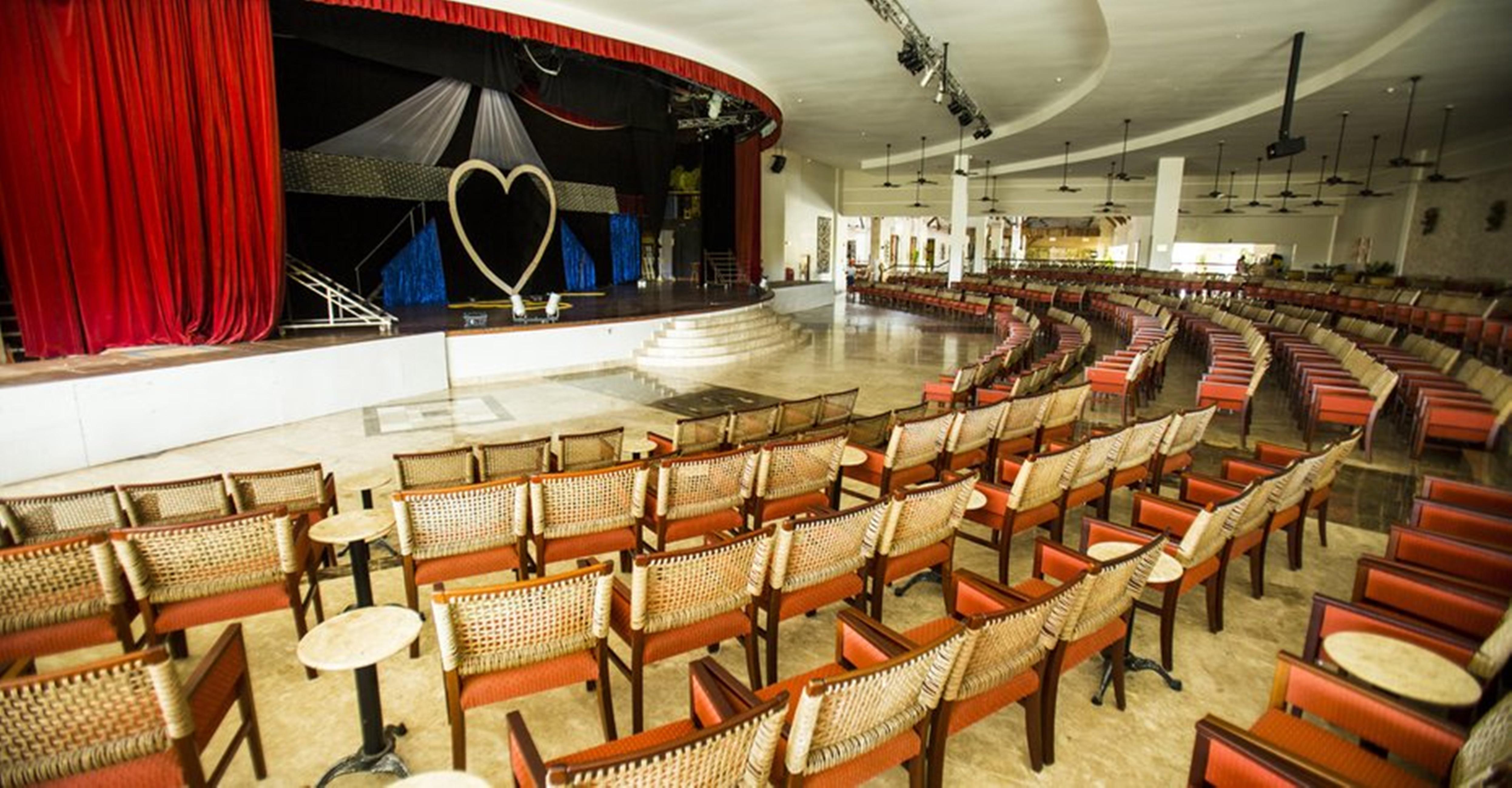 Resort Grand Palladium & Imbassai