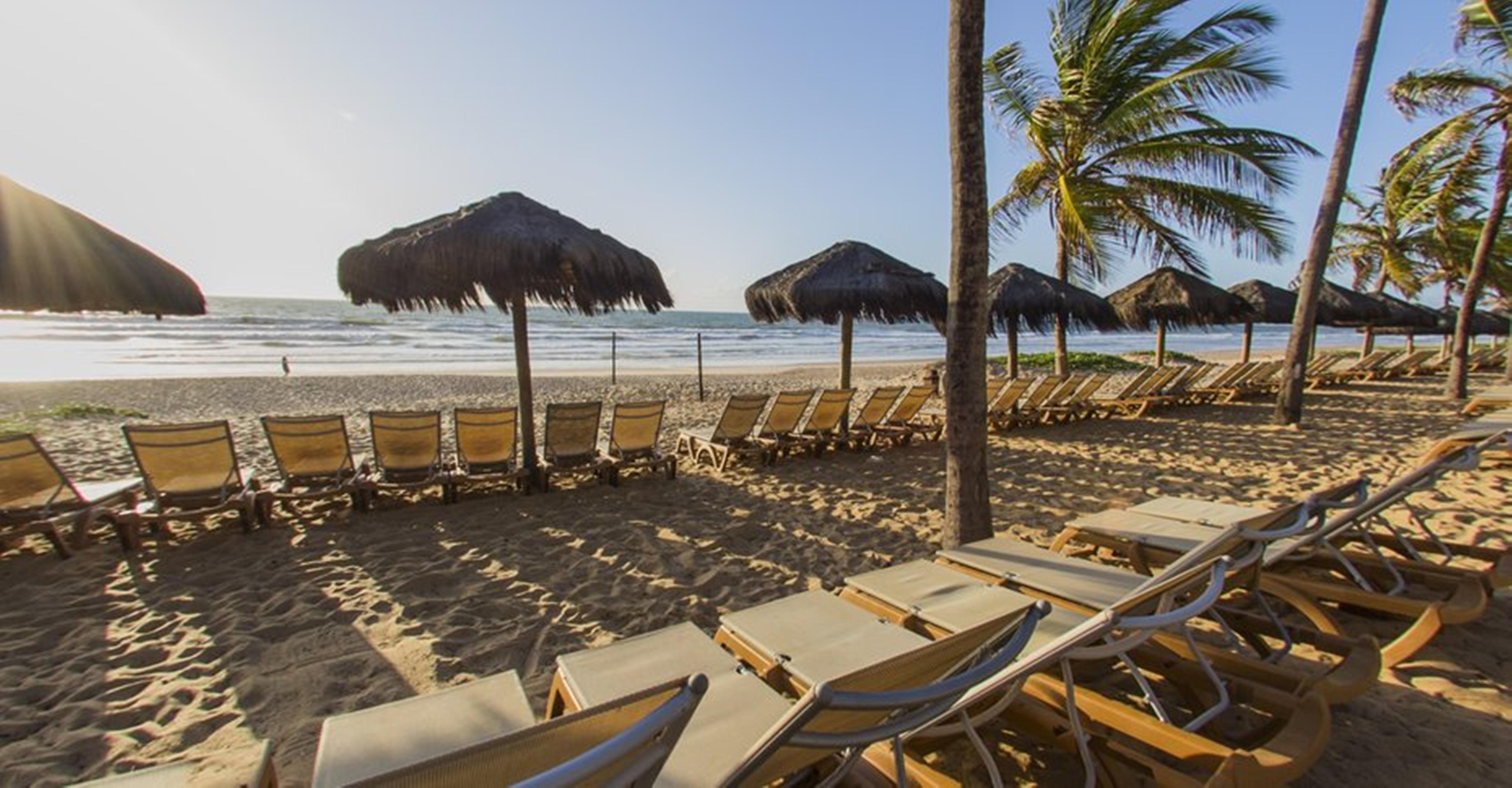 Resort Grand Palladium & Imbassai