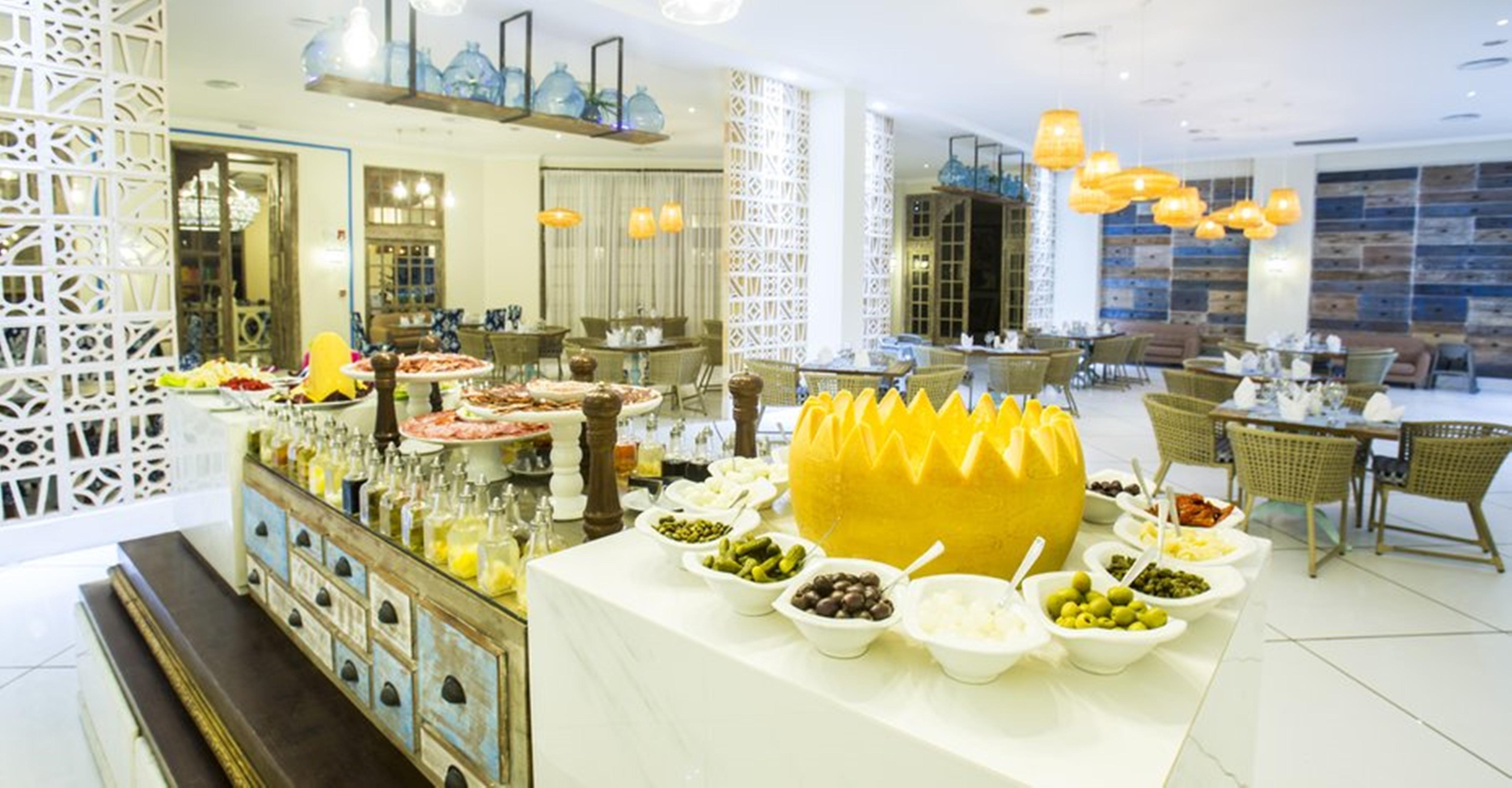 Grand Palladium &