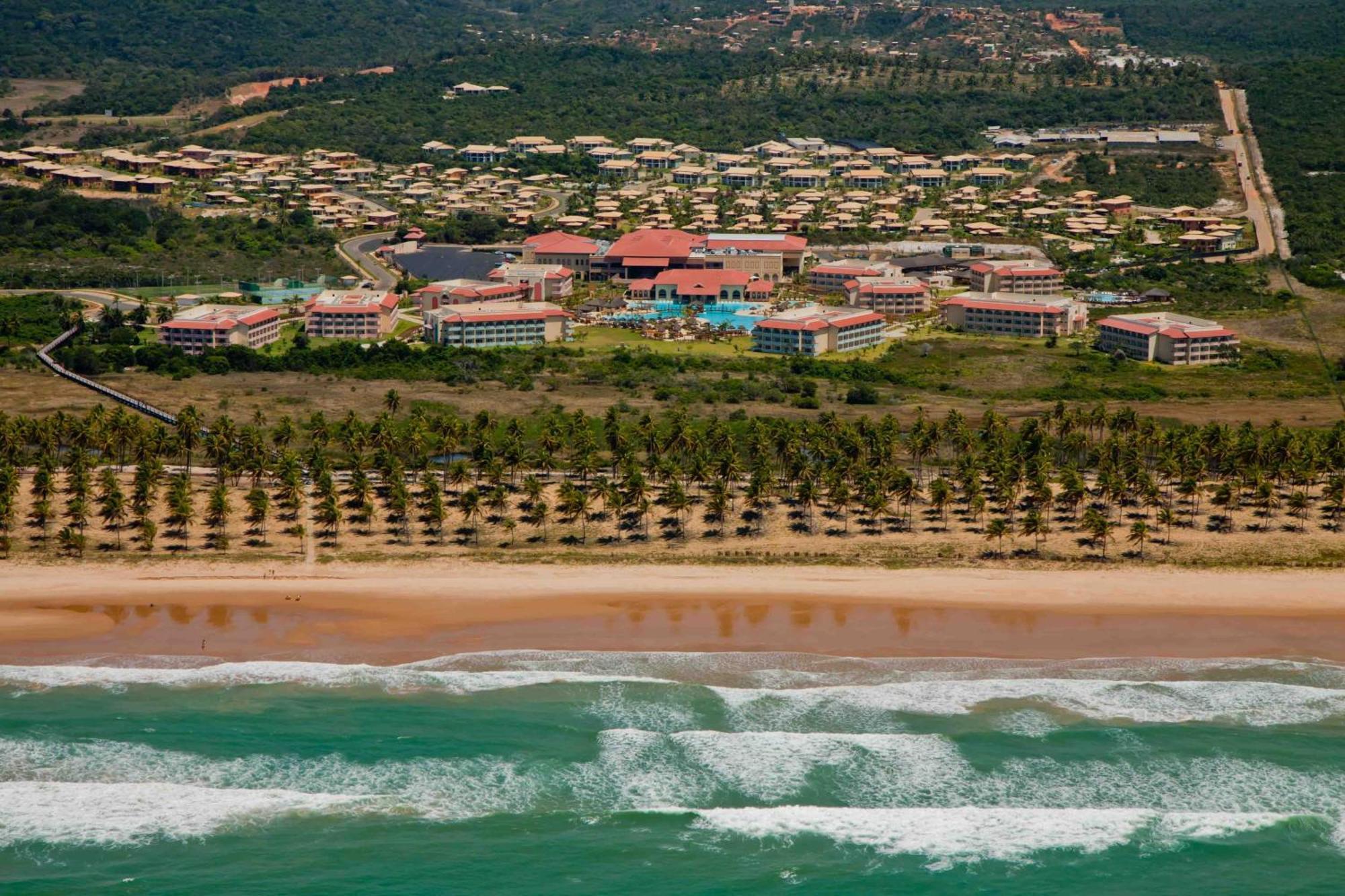 Resort Grand Palladium &