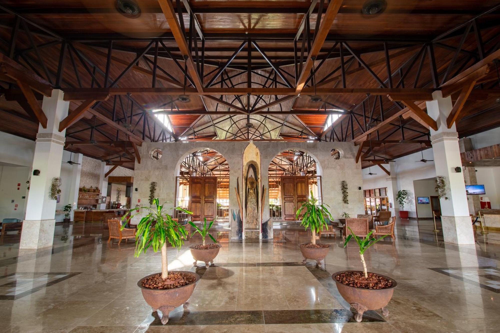 Grand Palladium & 5*
