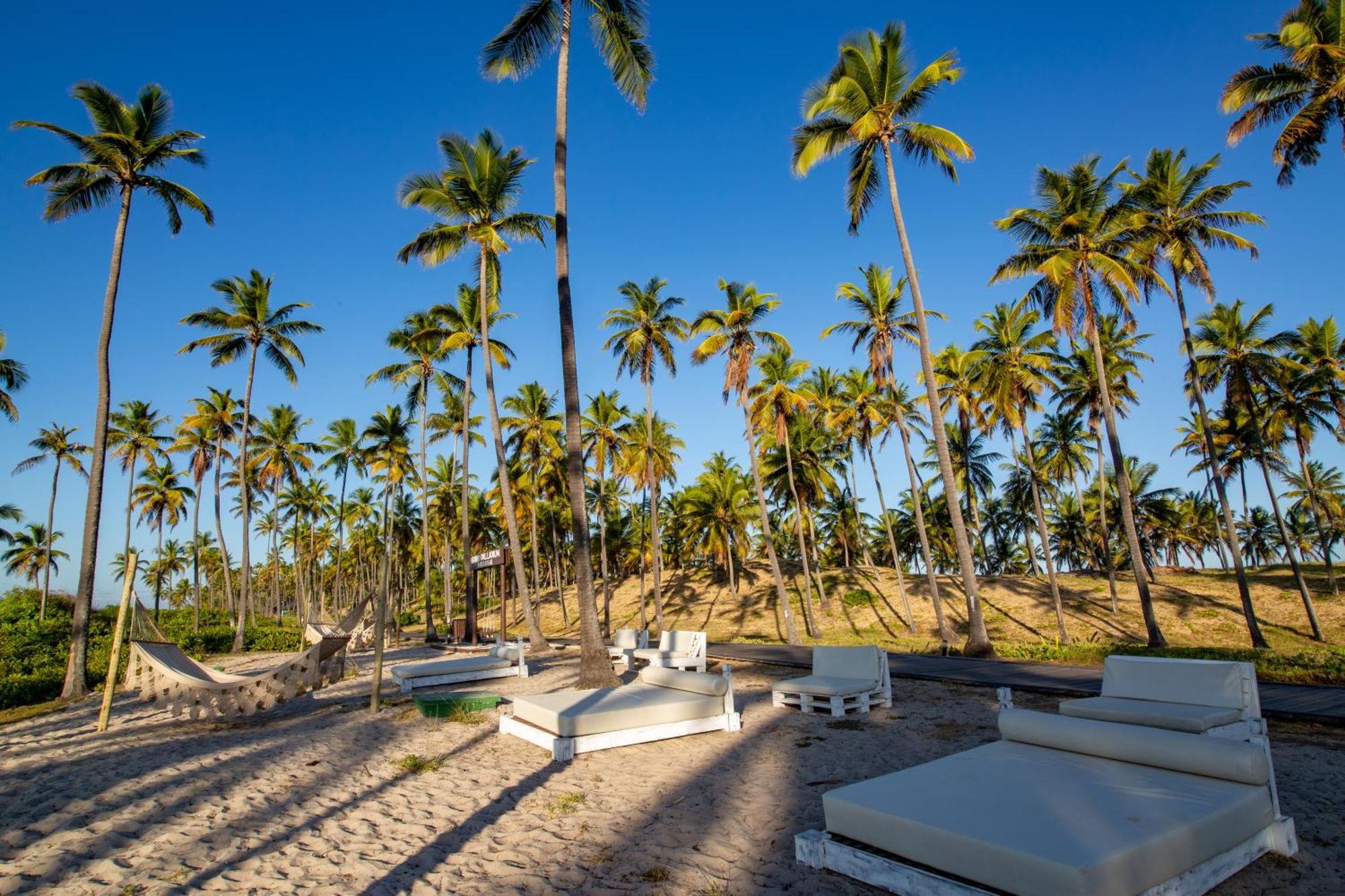Resort Grand Palladium & Imbassai
