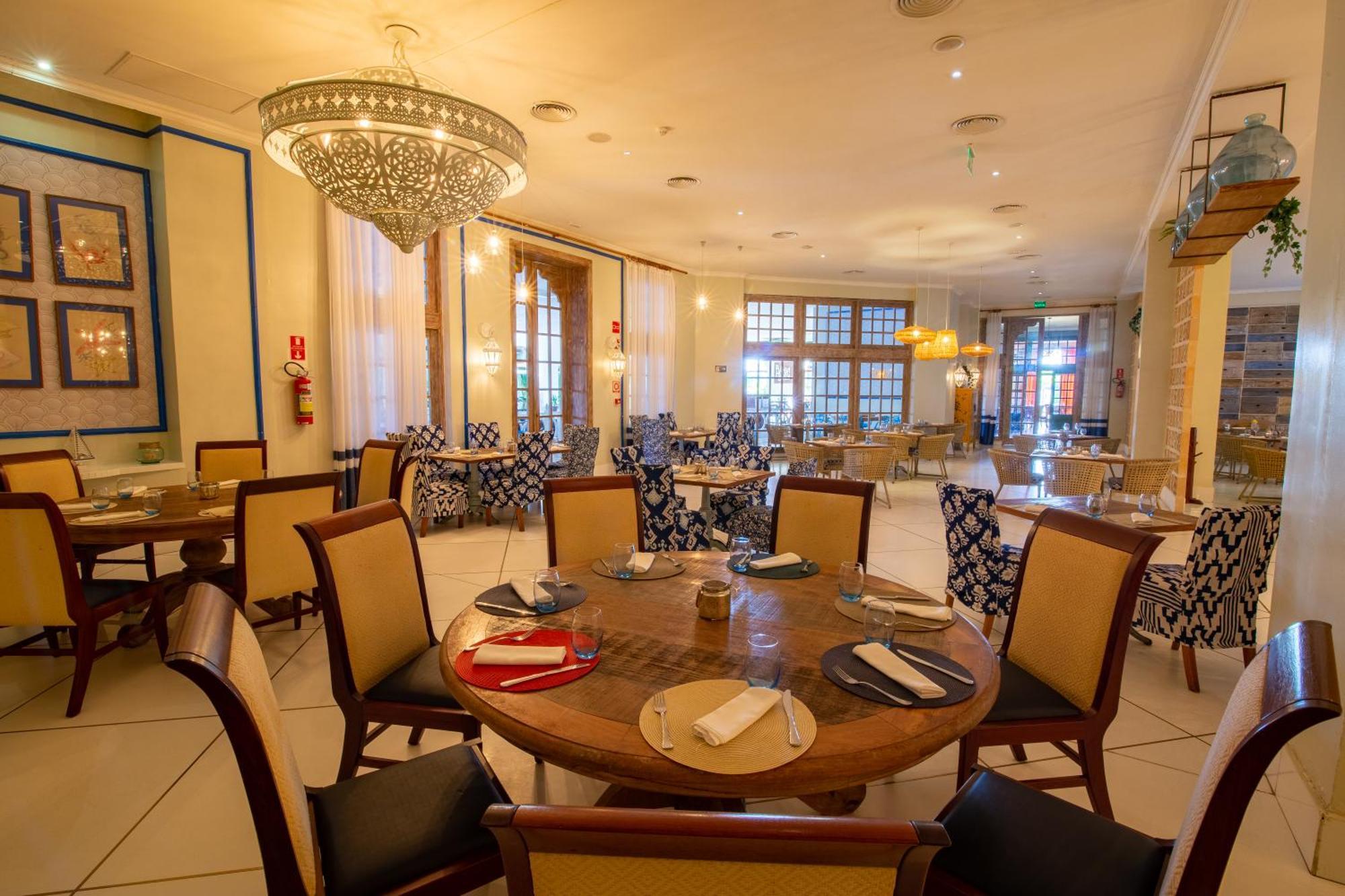 Grand Palladium & 5*
