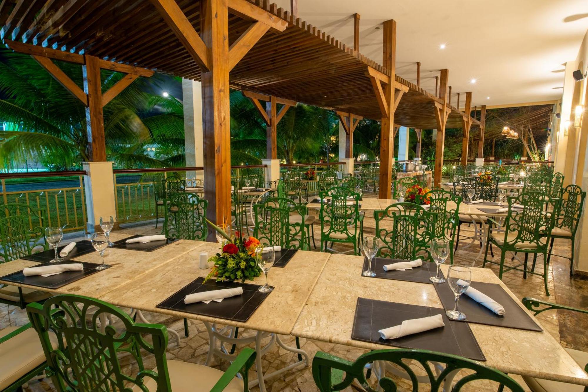 Grand Palladium & Imbassai