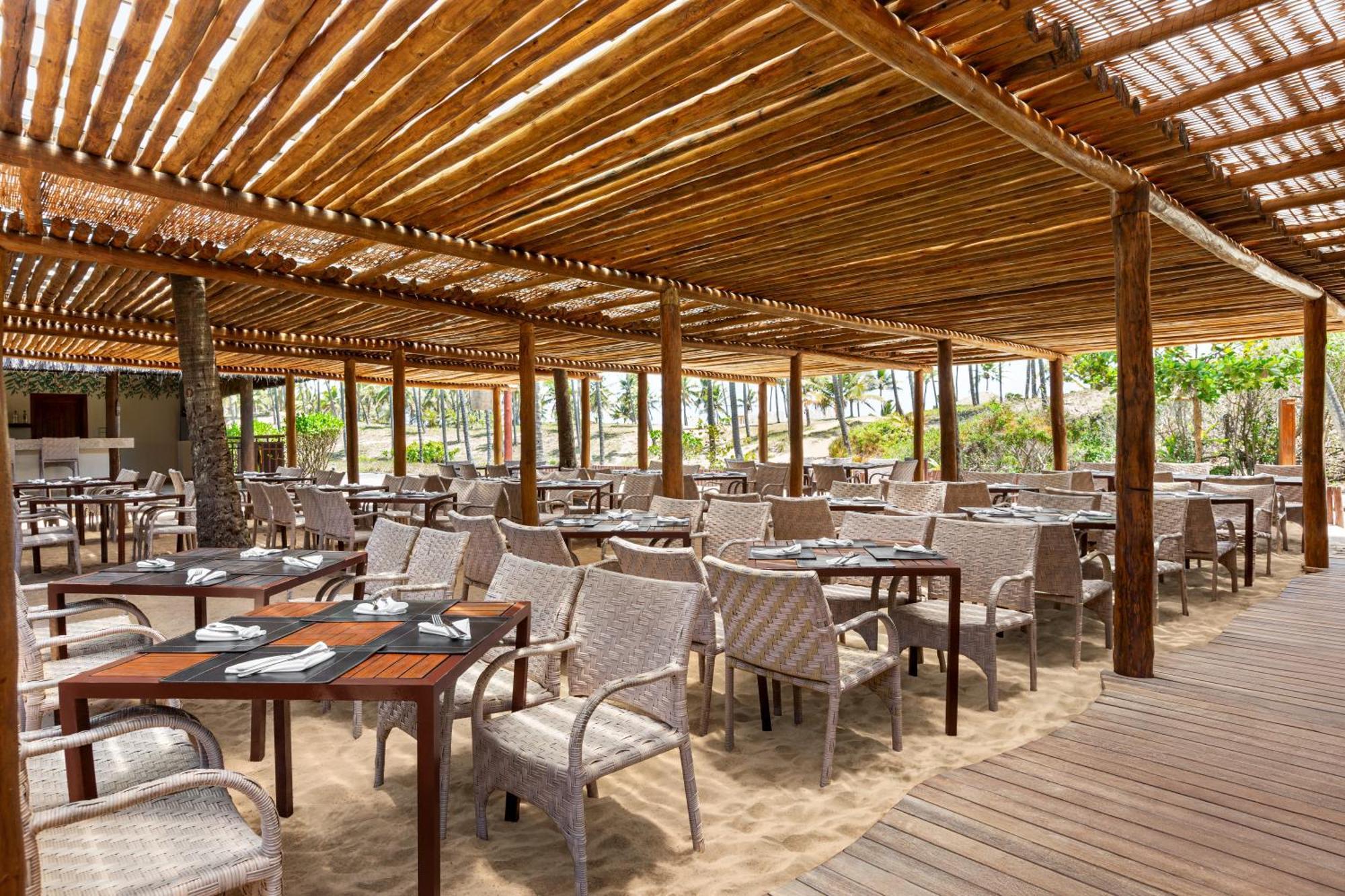 Grand Palladium & Resort