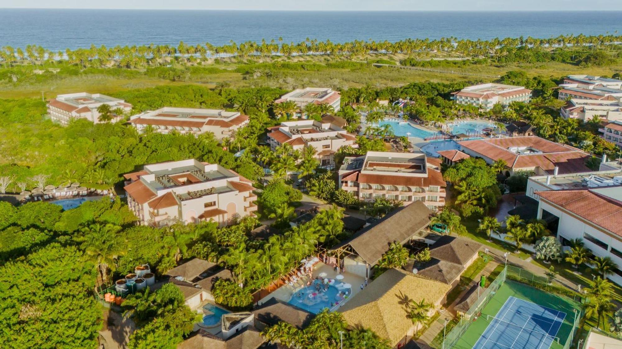 Resort Grand Palladium &