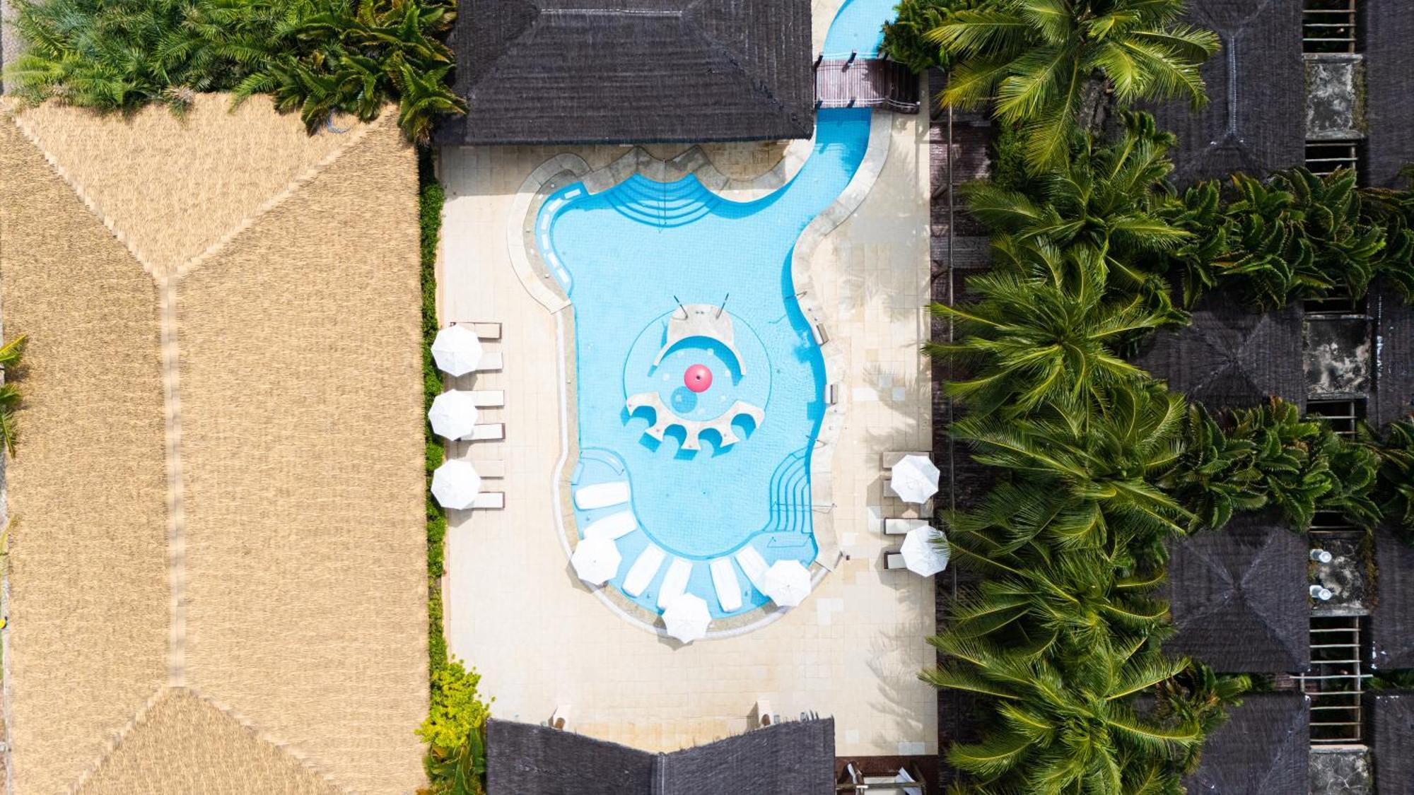 Grand Palladium & Imbassai