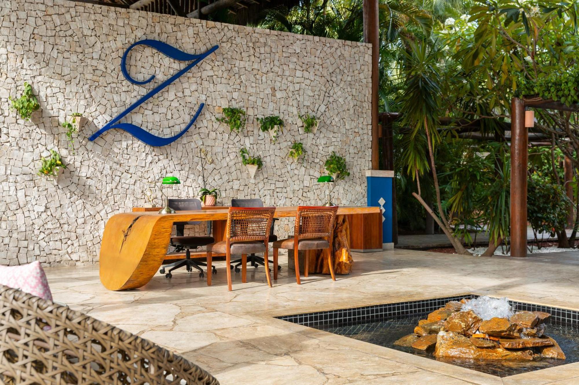 Resort Grand Palladium & 5*