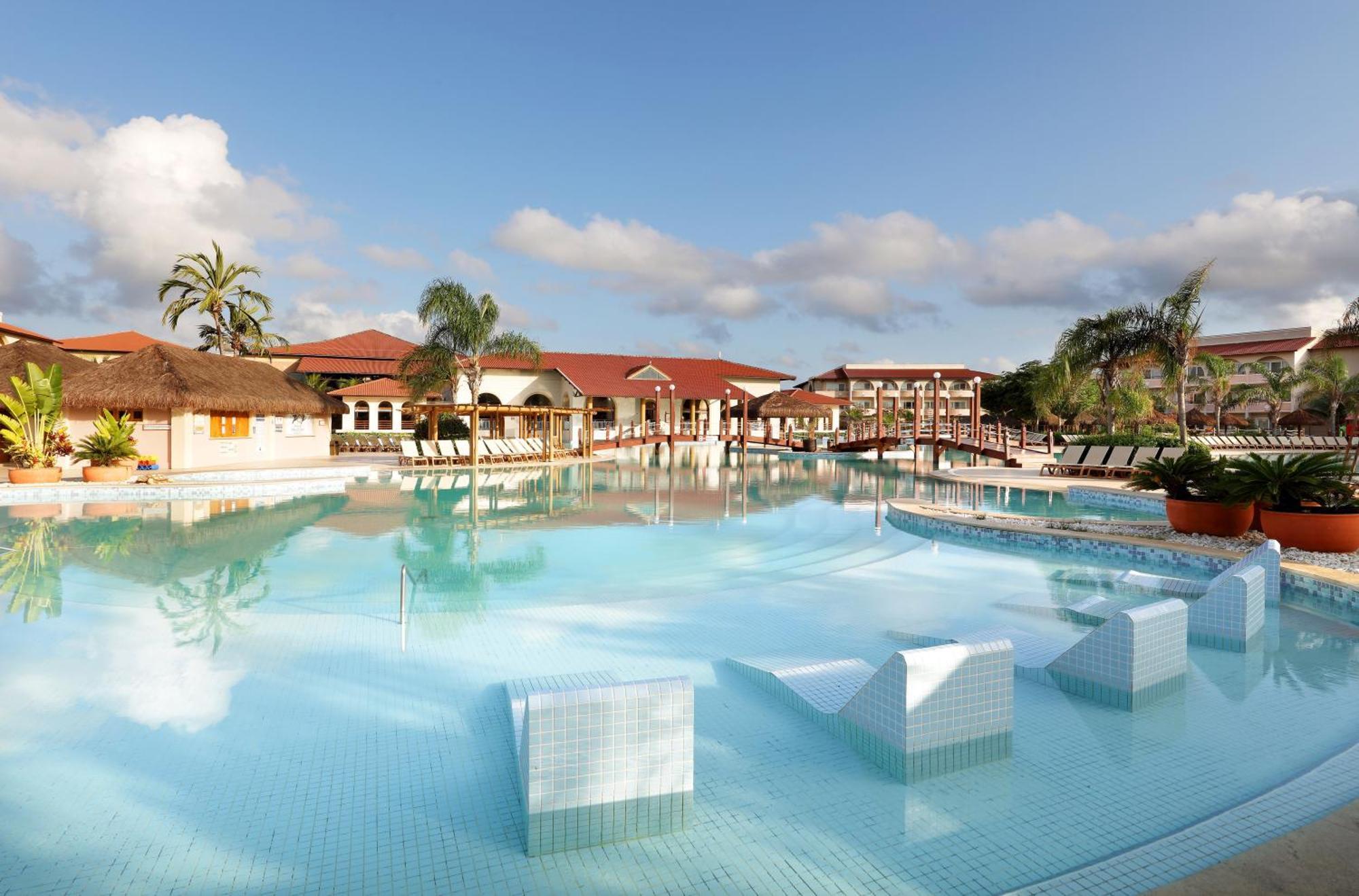 Grand Palladium & 5*