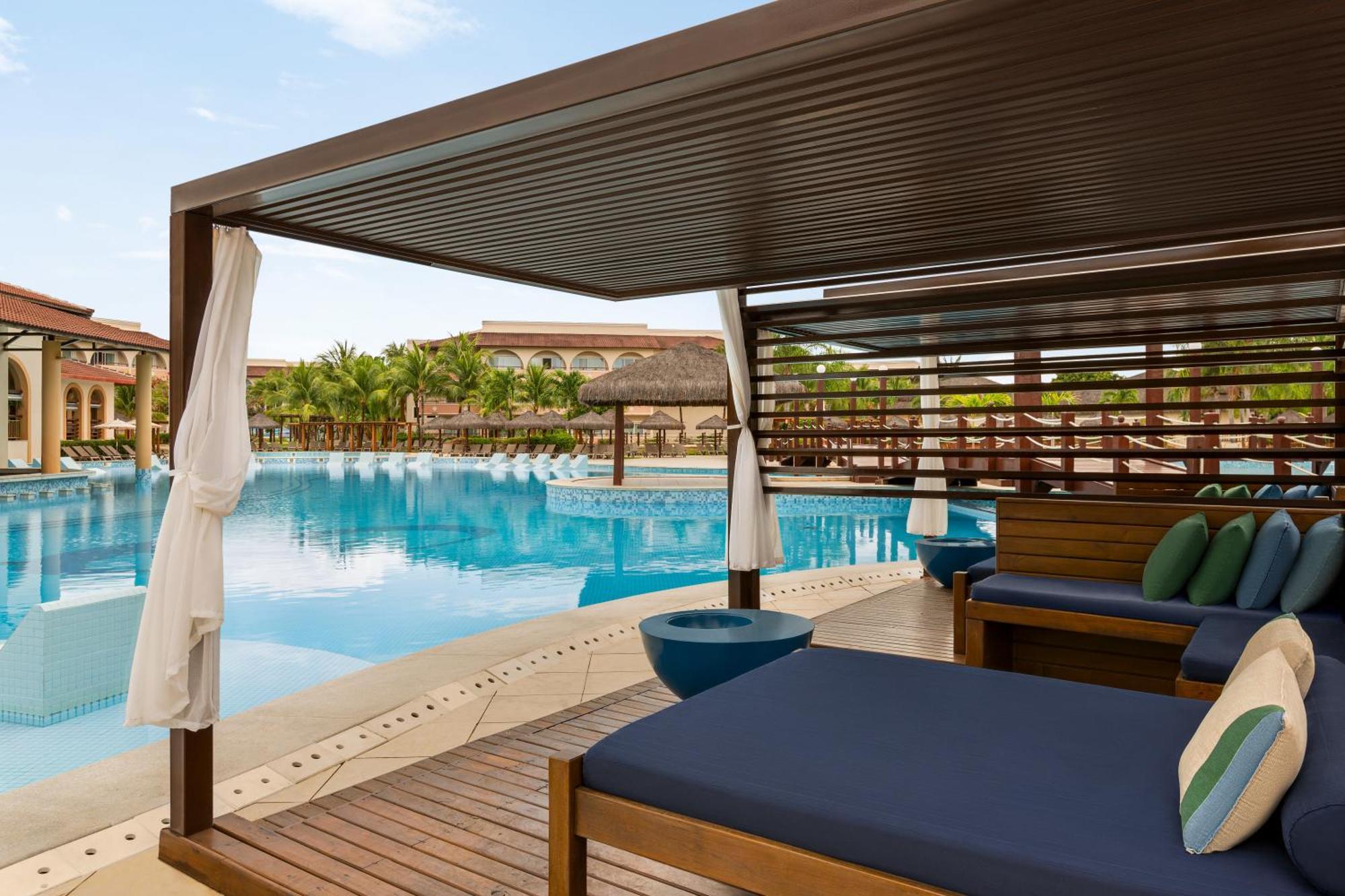 Grand Palladium & Resort Imbassai