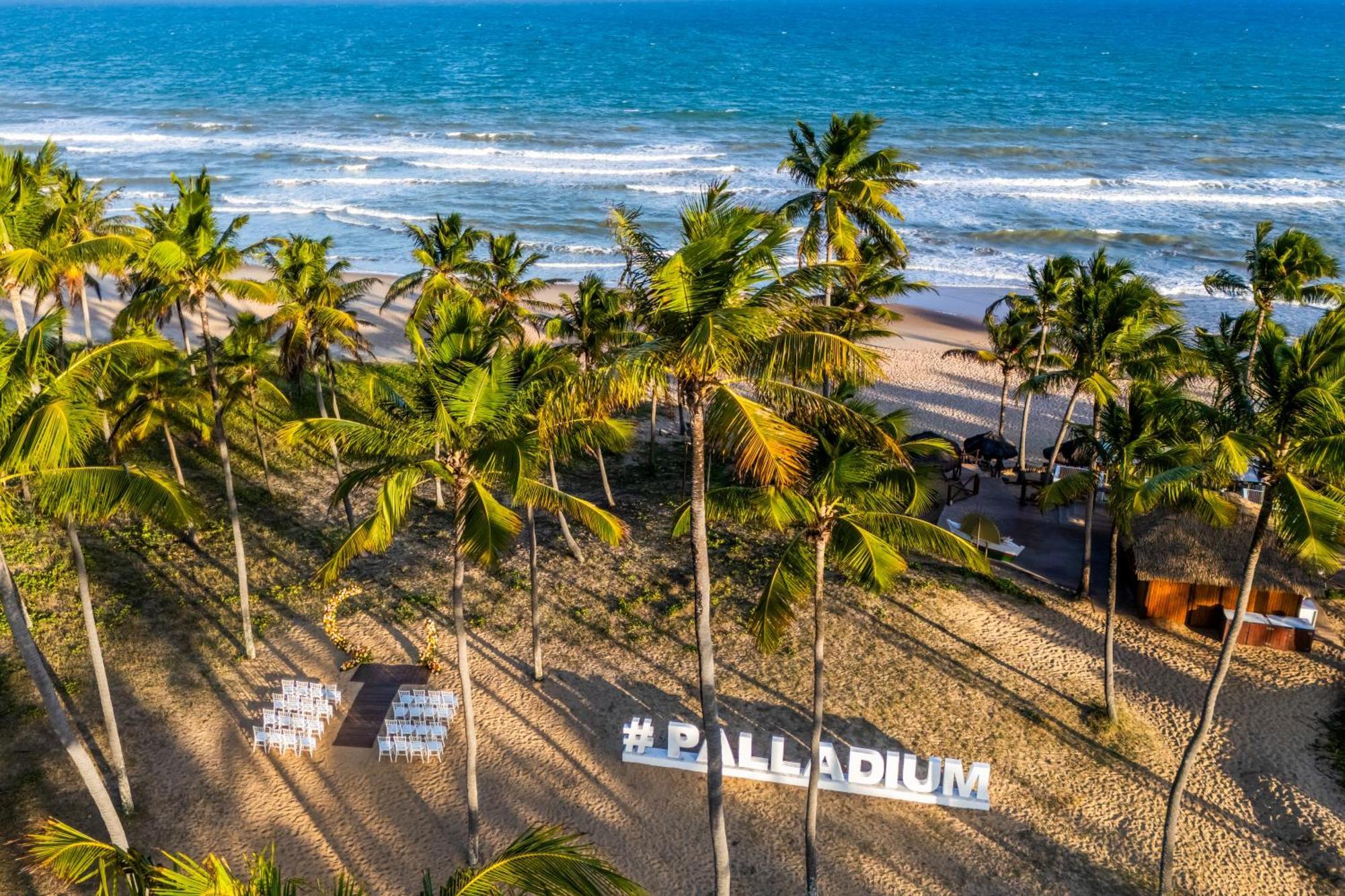 Grand Palladium & 5*