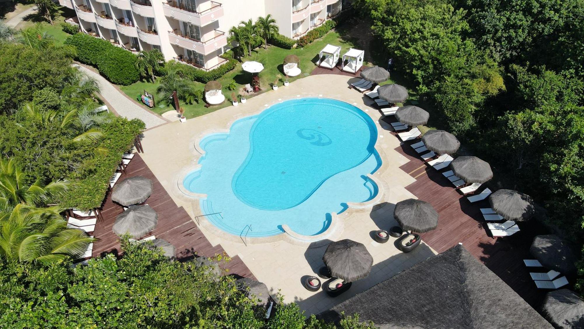 Grand Palladium &