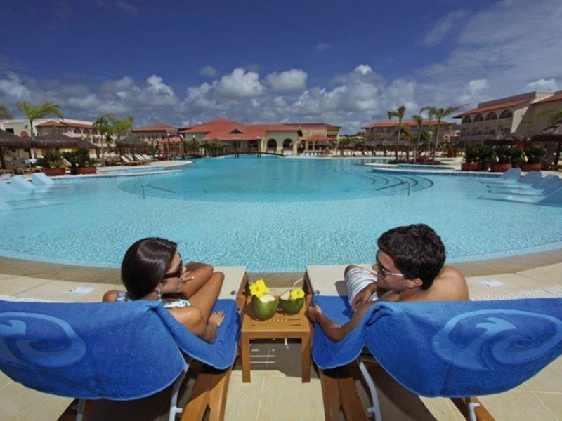 Grand Palladium & Imbassai