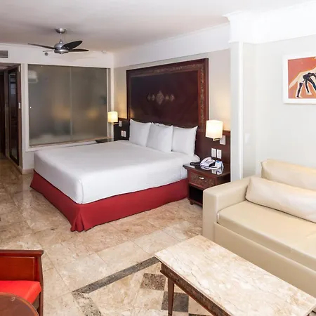 Grand Palladium Imbassai Resort & Spa Exterior photo