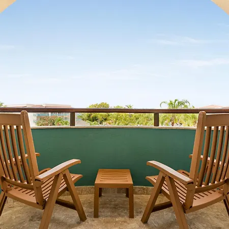 Grand Palladium Imbassai Resort & Spa Exterior photo