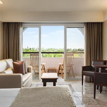 Grand Palladium Imbassai Resort & Spa Exterior photo