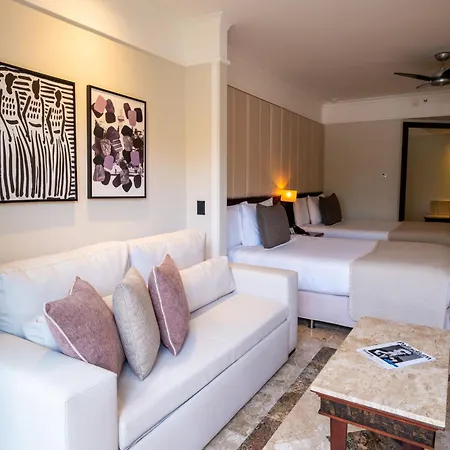 Grand Palladium Imbassai Resort & Spa Exterior photo