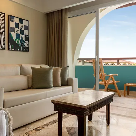 Grand Palladium Imbassai Resort & Spa Exterior photo