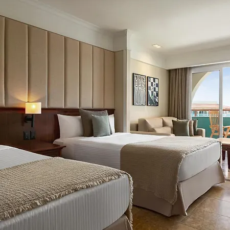 Grand Palladium Imbassai Resort & Spa Exterior photo