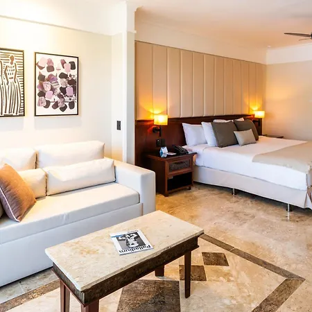 Grand Palladium Imbassai Resort & Spa Exterior photo