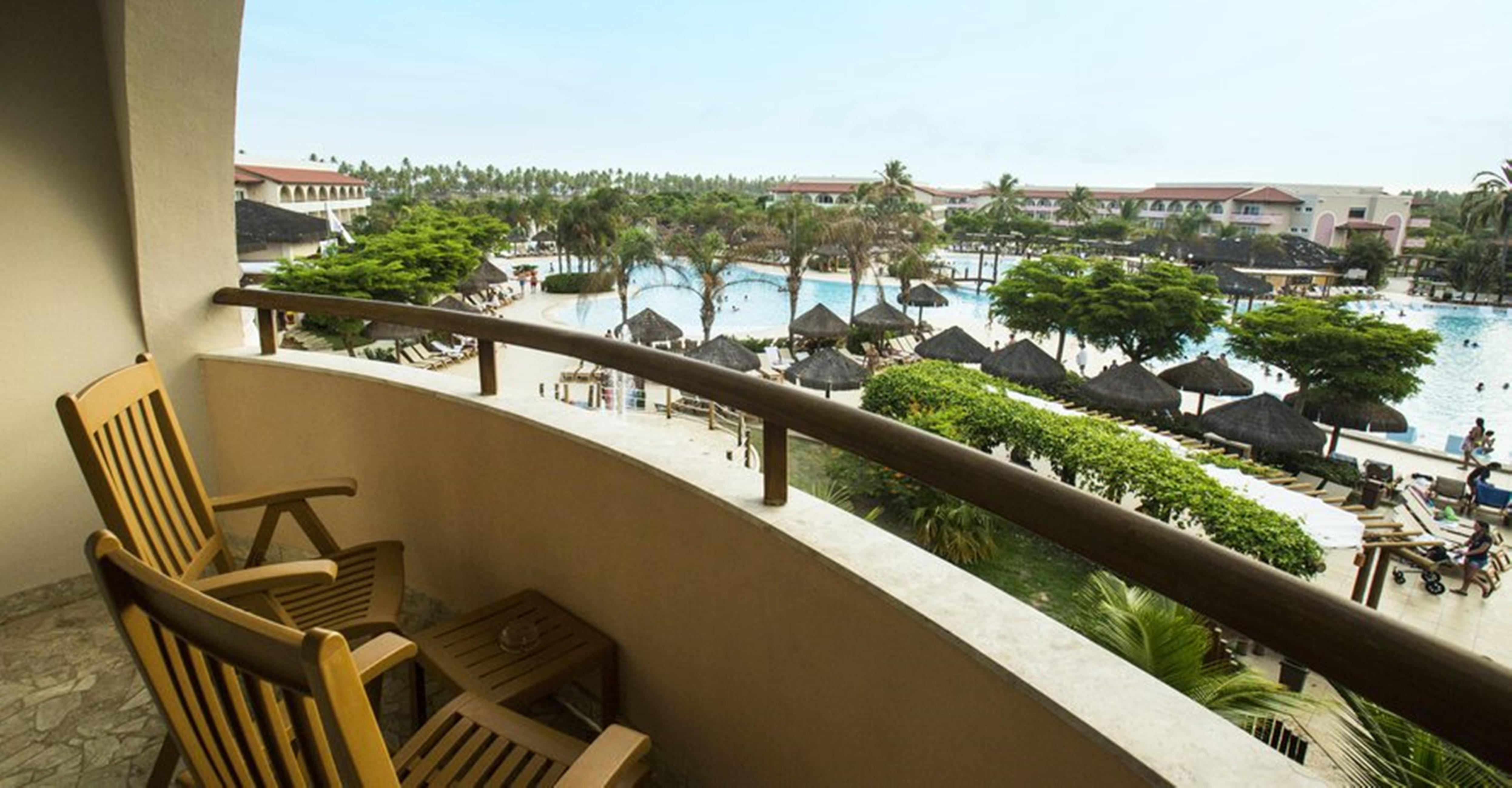 Grand Palladium & 5* Imbassai