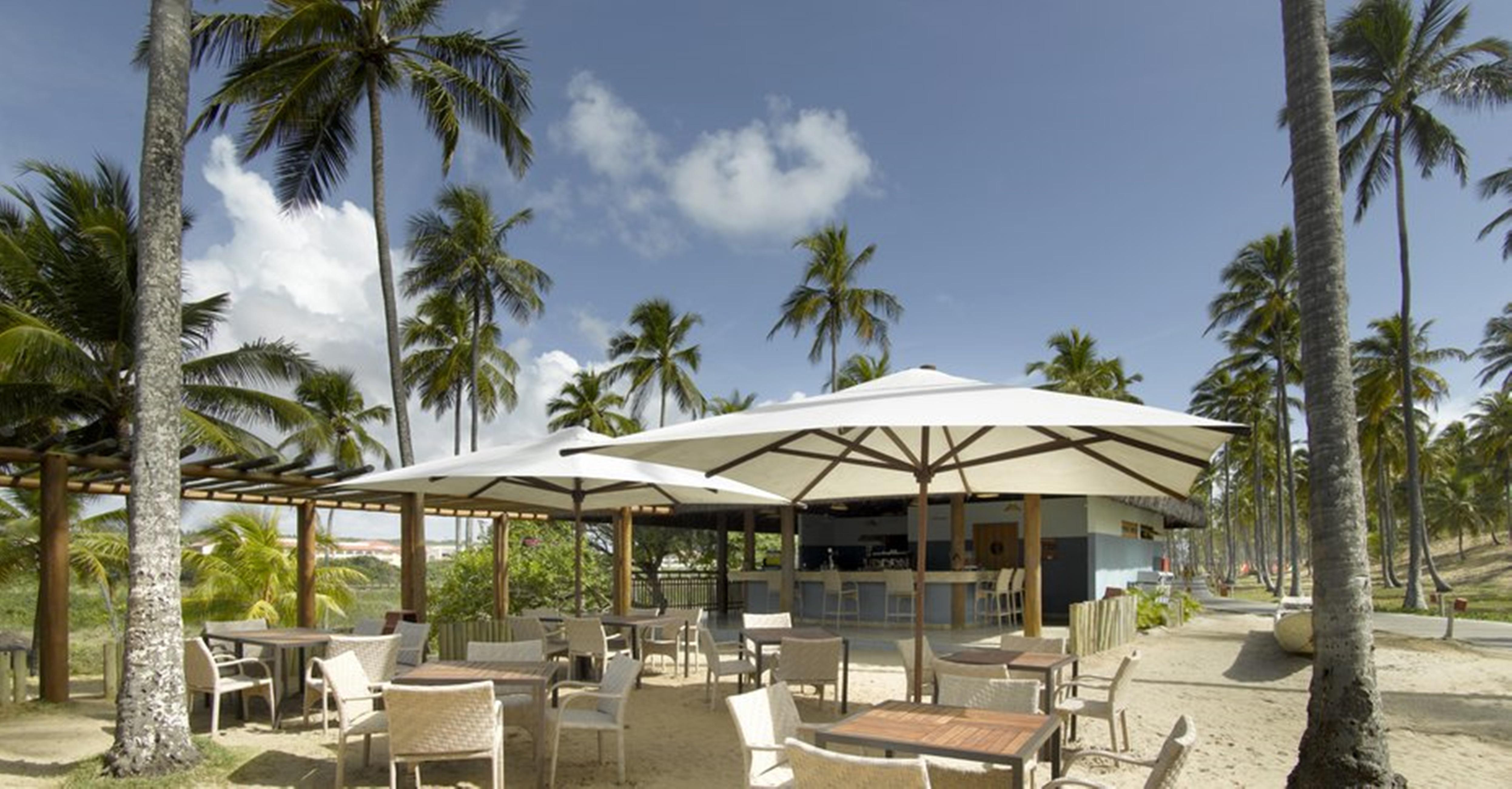 Grand Palladium & 5* Imbassai