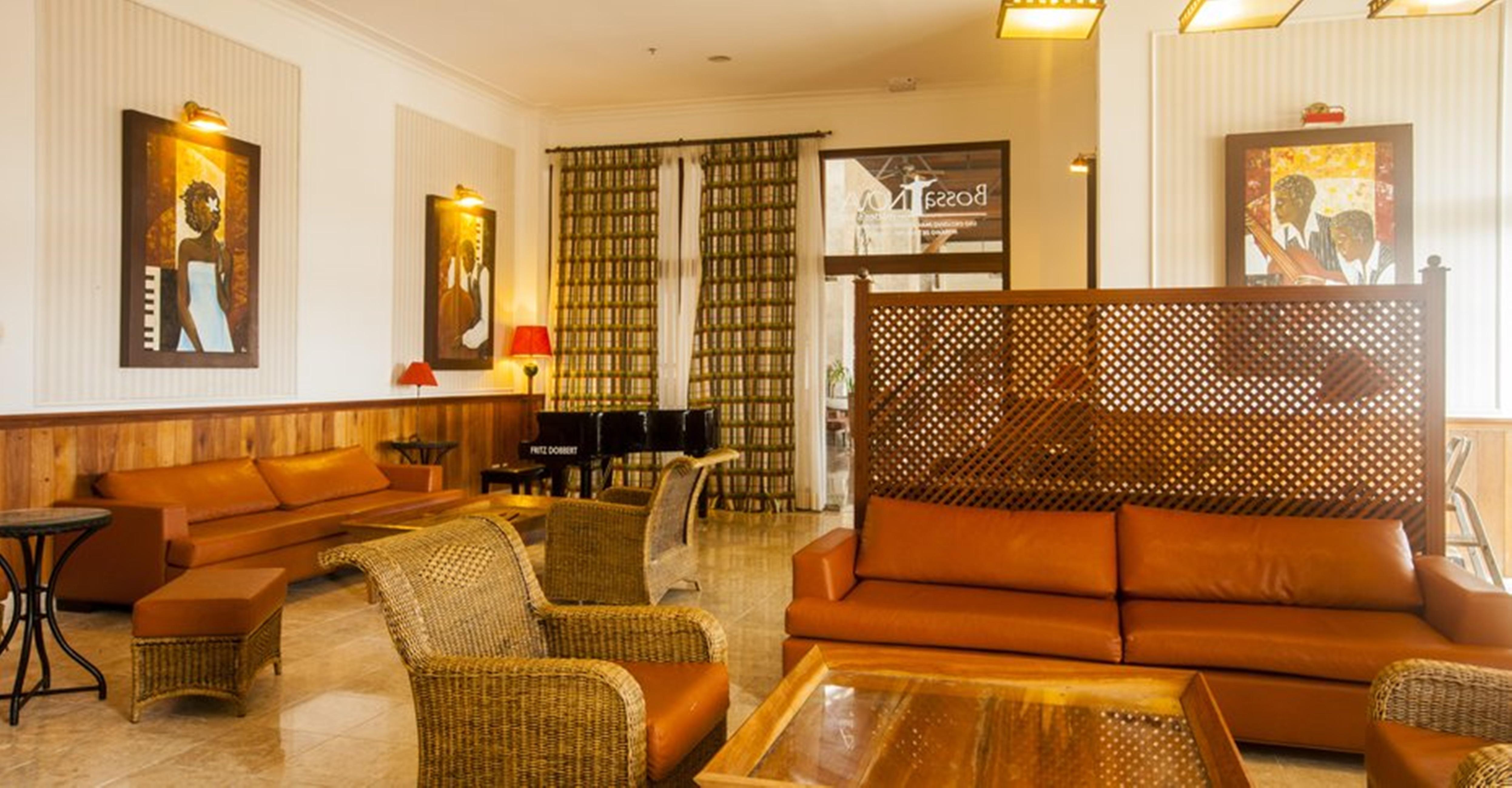 Resort Grand Palladium &