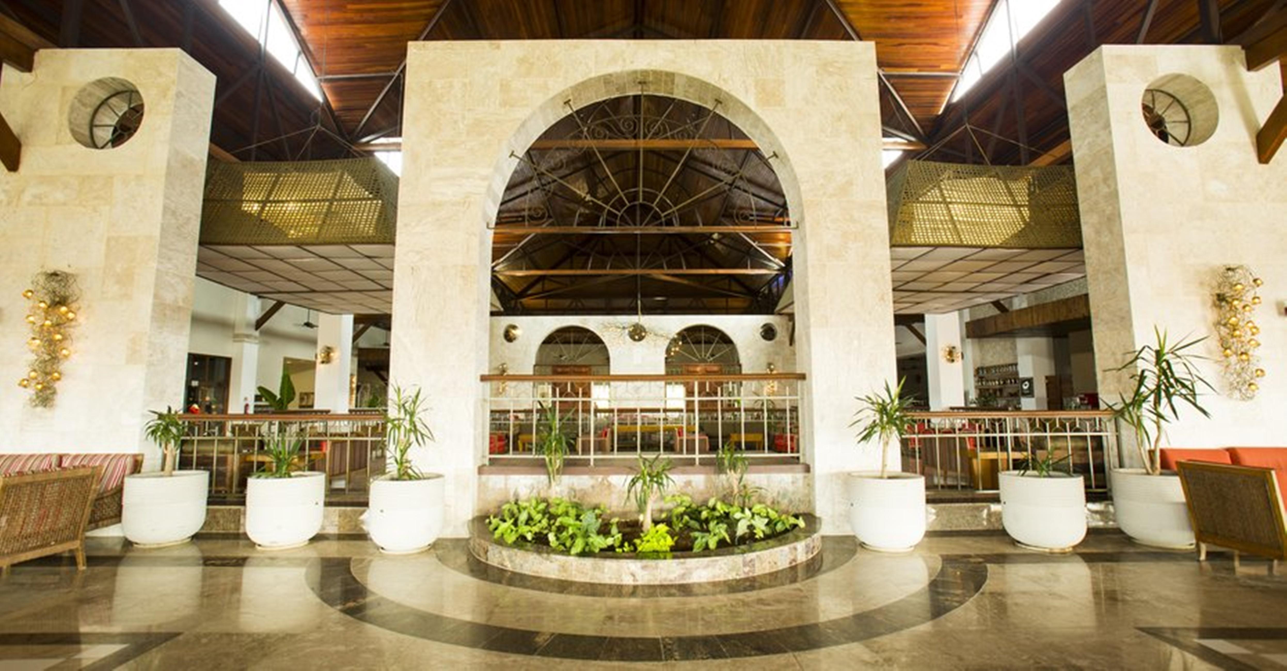 Resort Grand Palladium & Imbassai