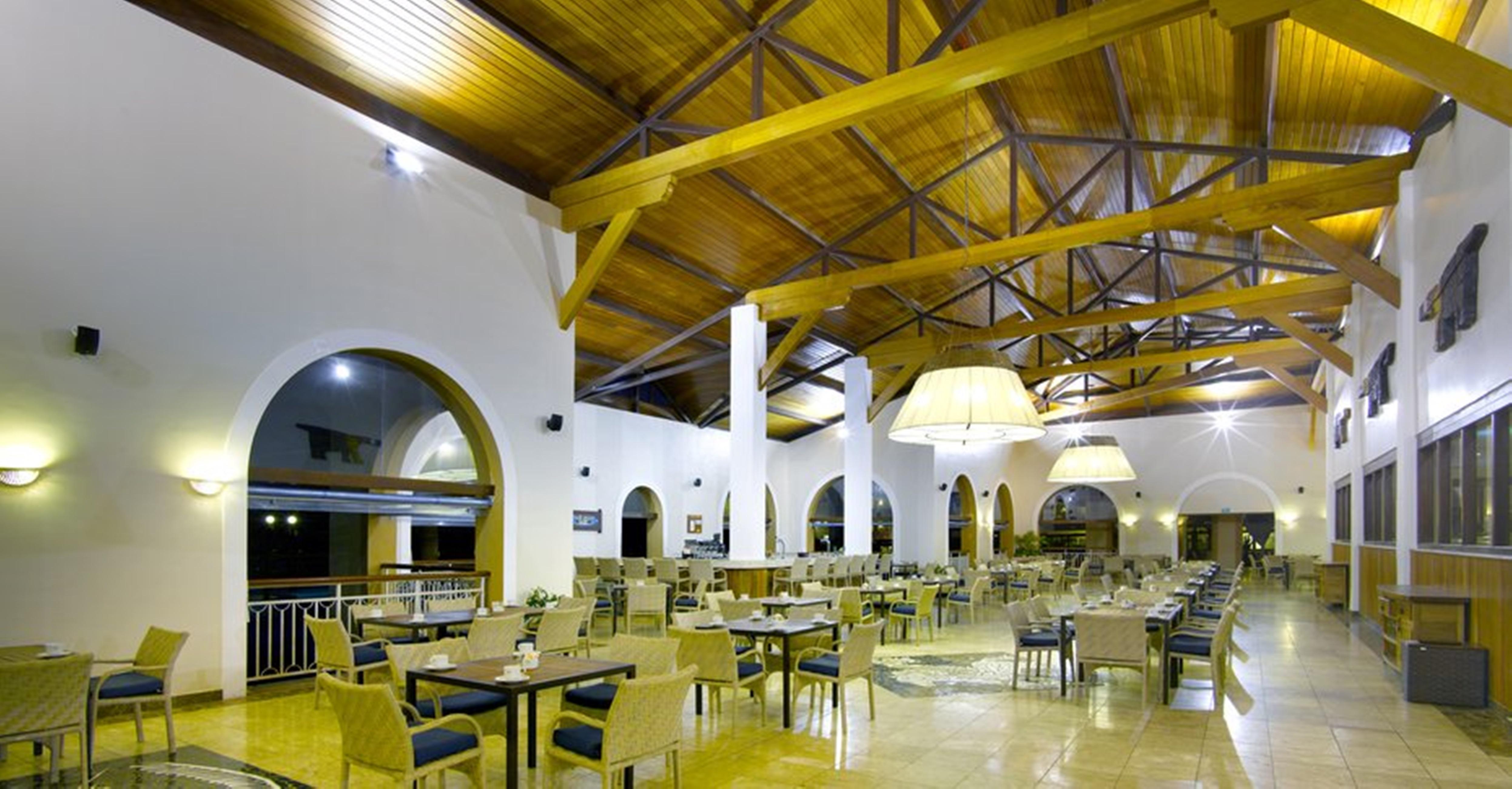 Grand Palladium & 5*