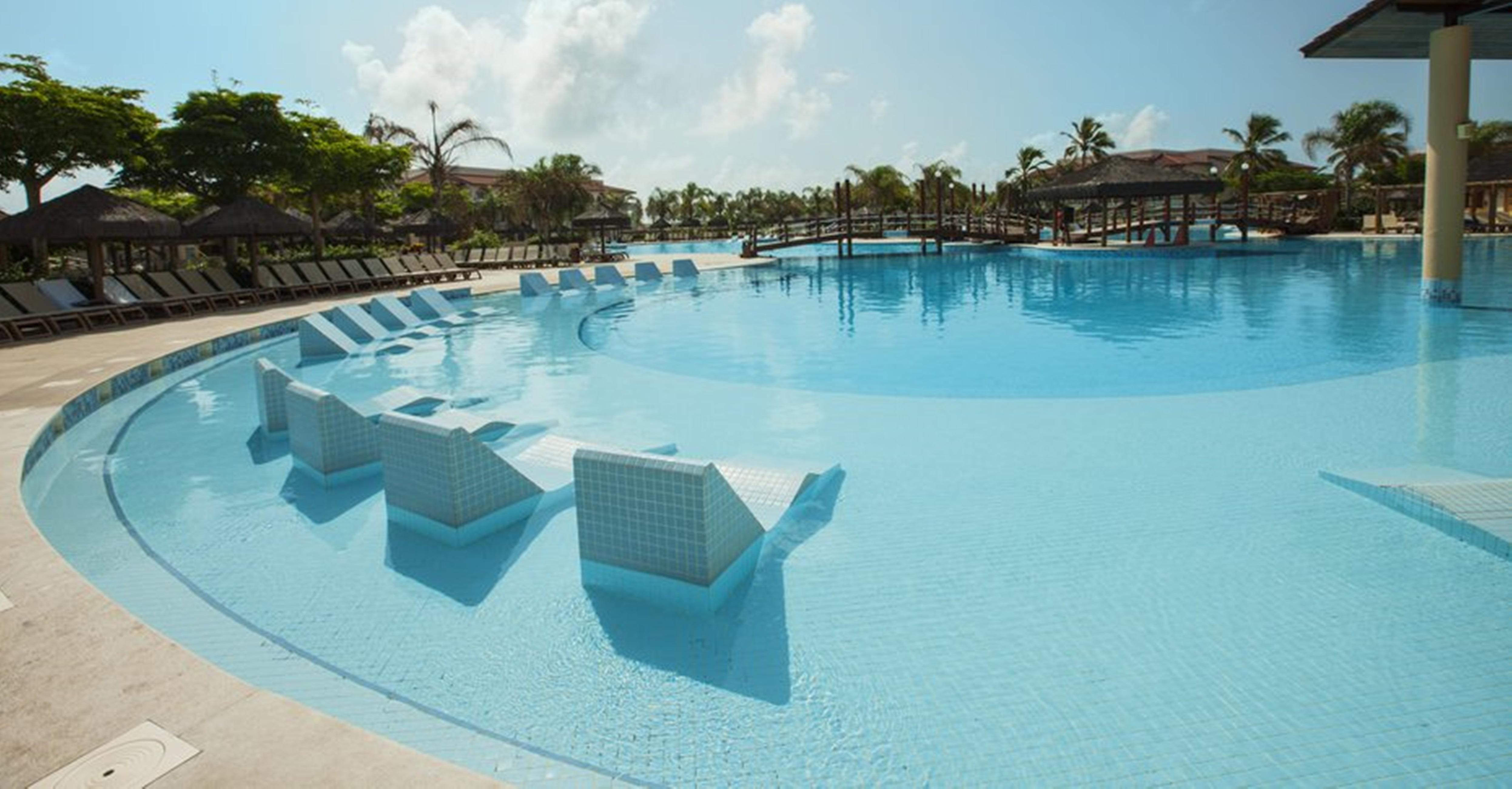 Resort Grand Palladium &
