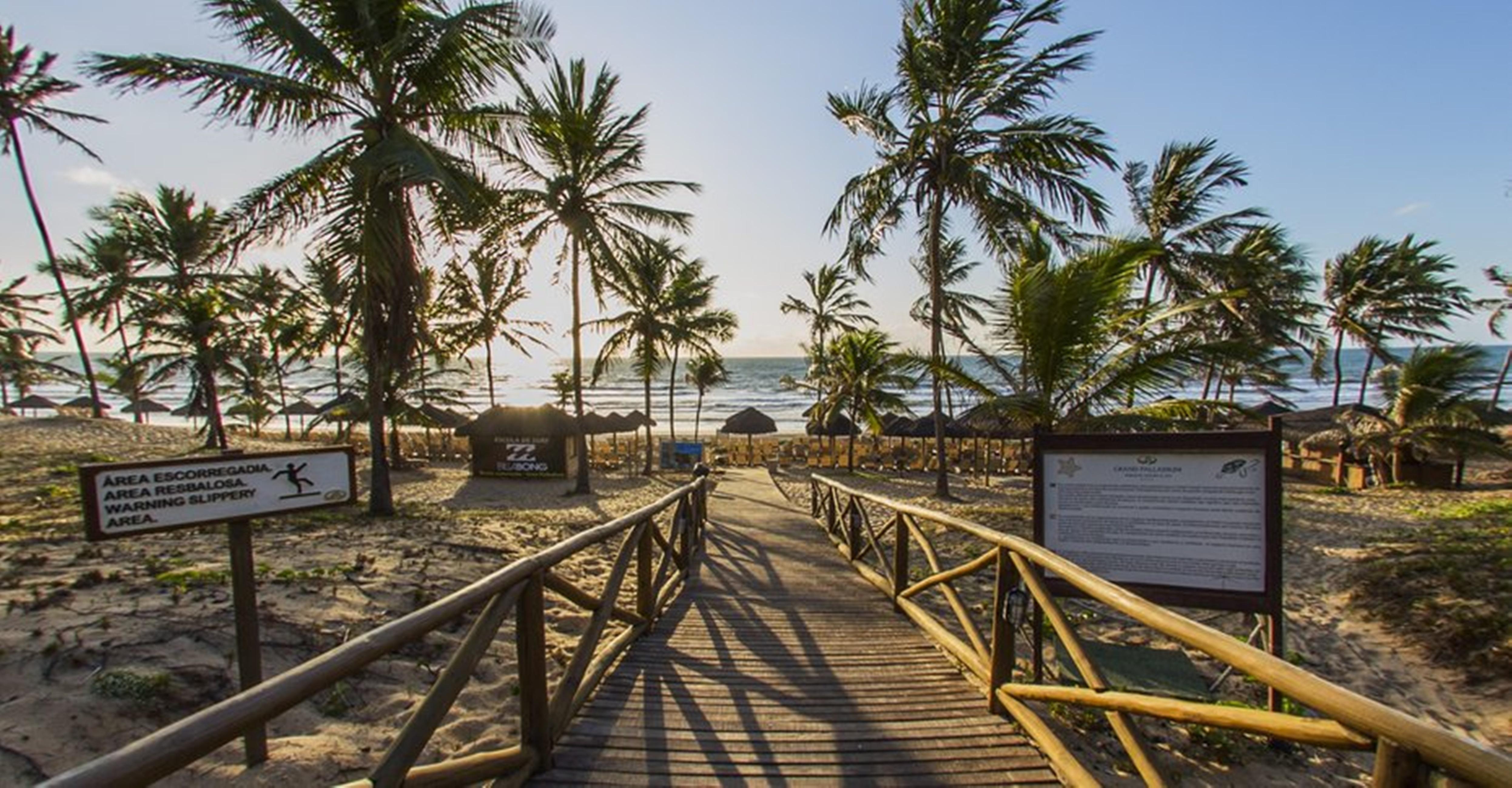 Grand Palladium &