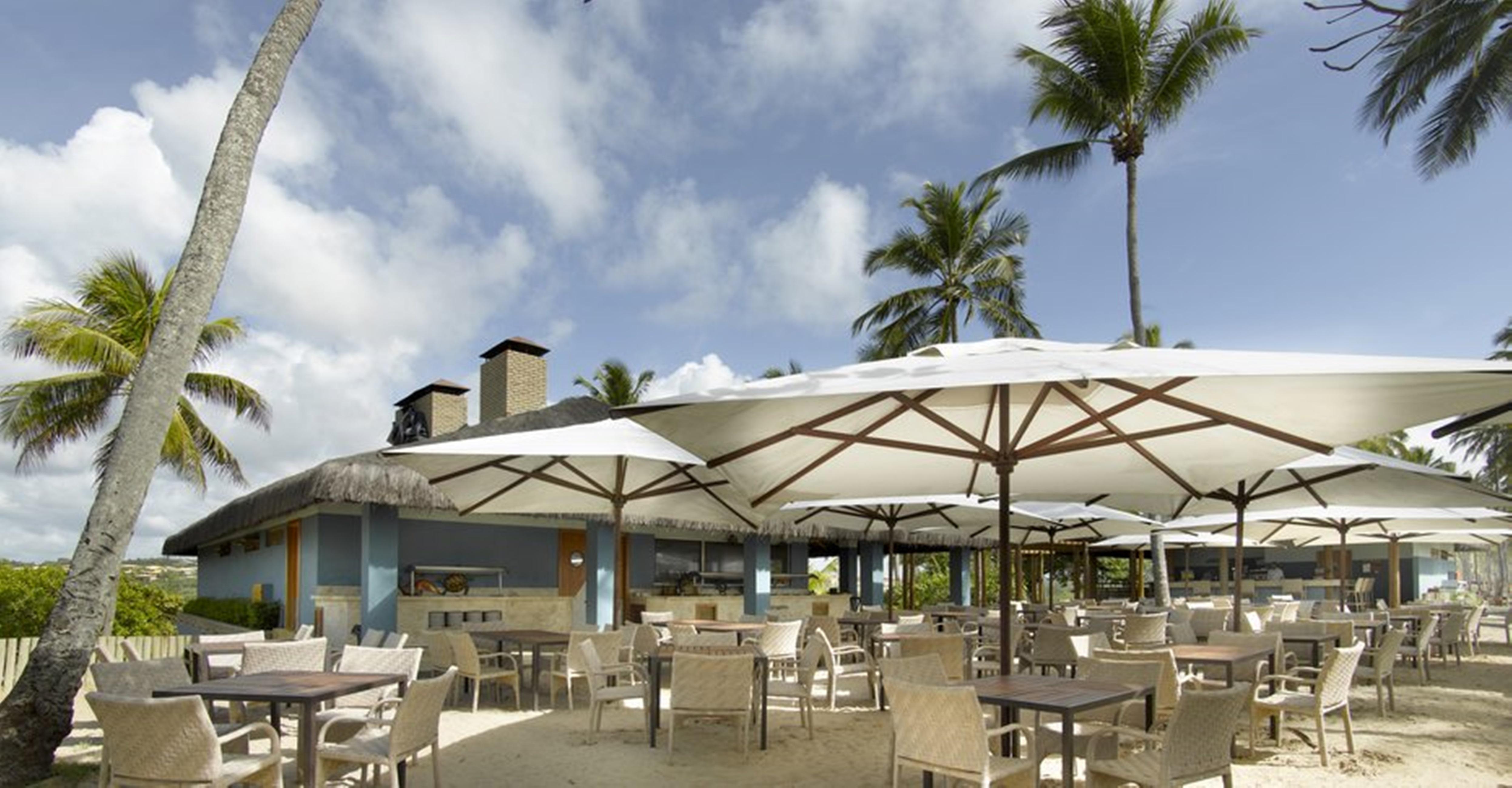 Grand Palladium & Resort