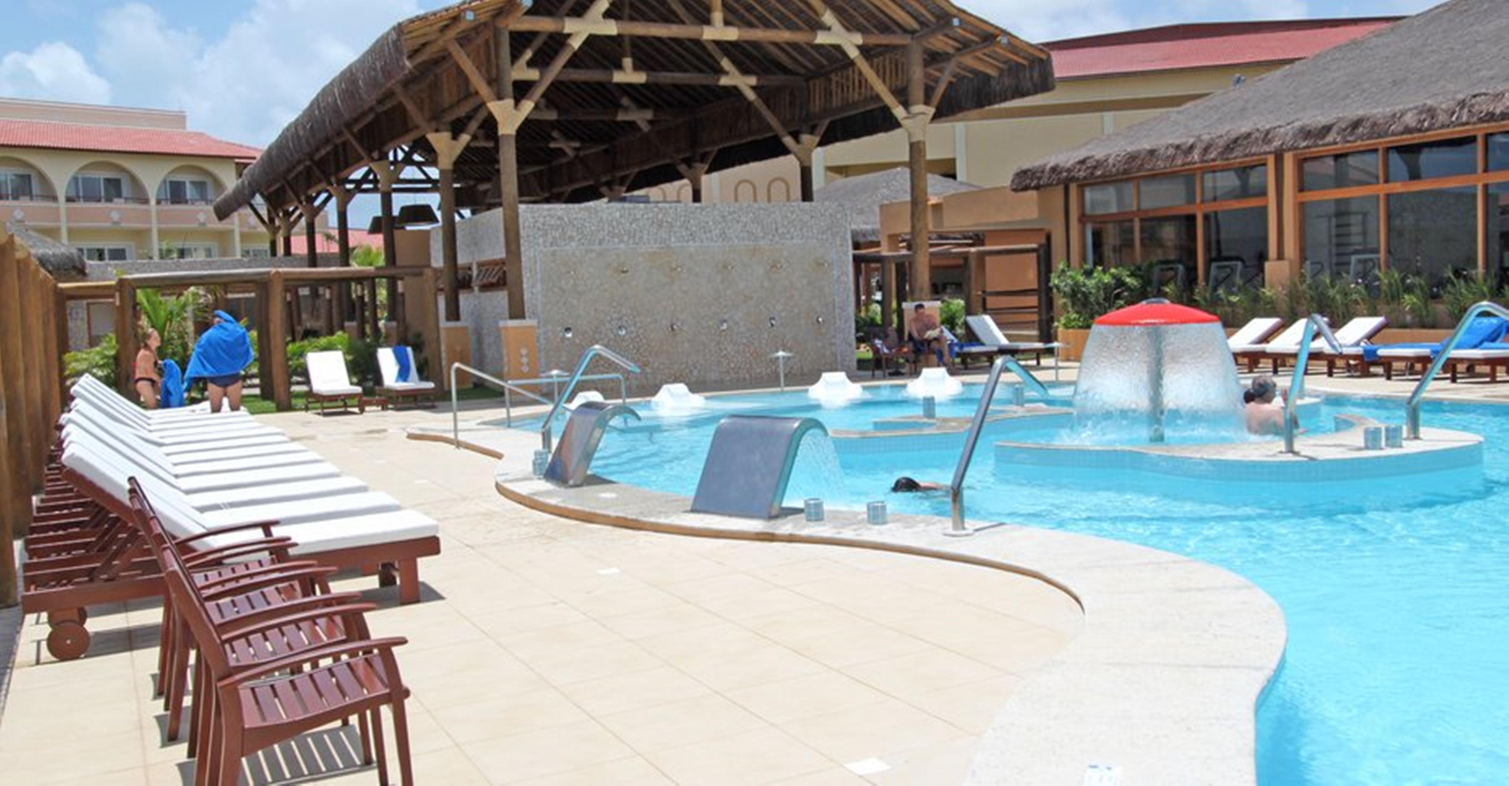 Resort Grand Palladium & 5*