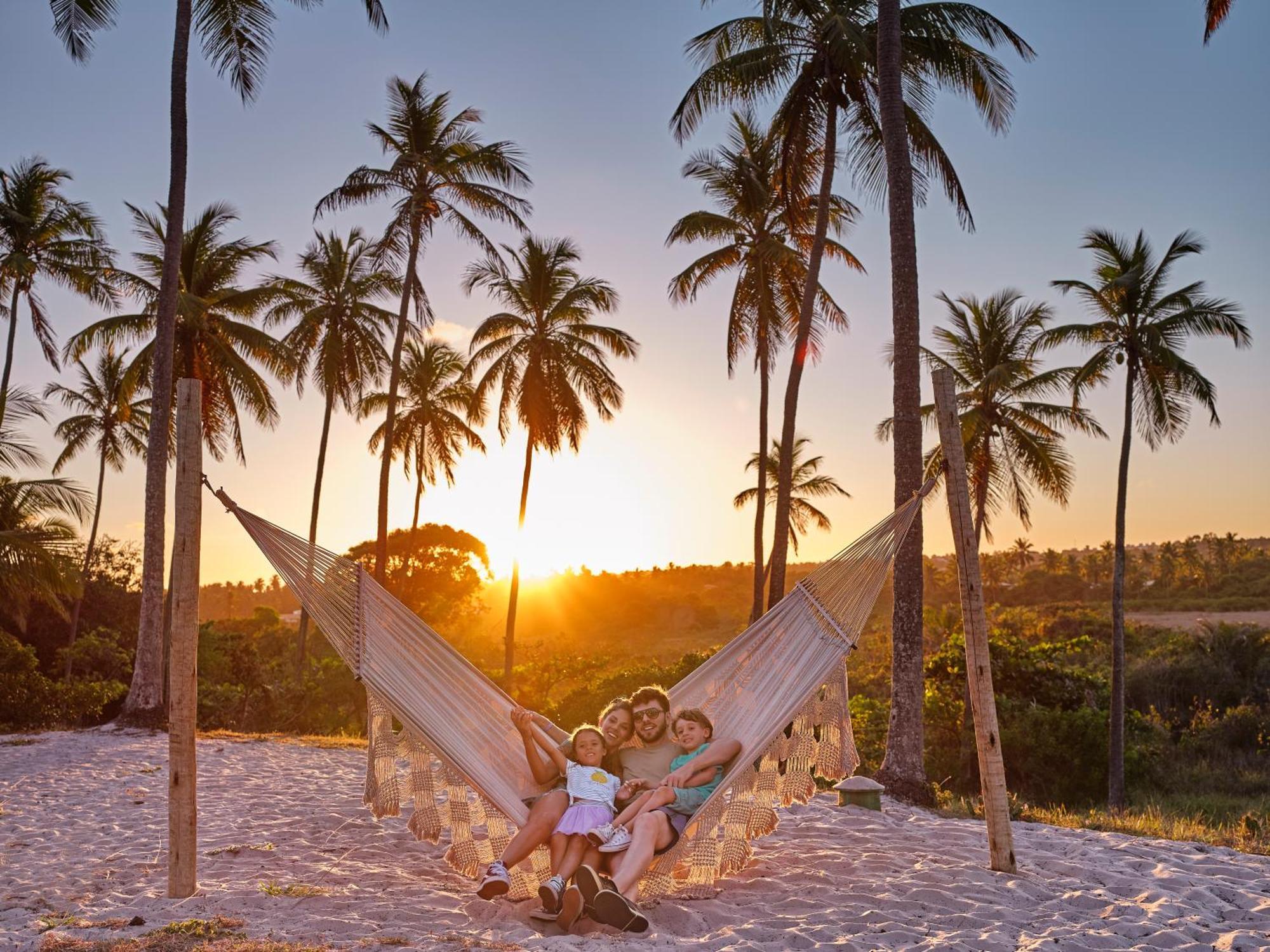 Grand Palladium Resort&spa - Imbassaí