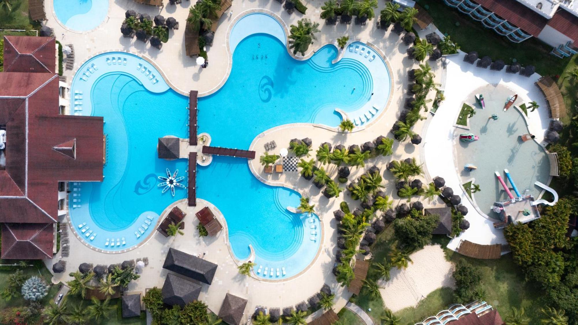 Grand Palladium & Resort 5*