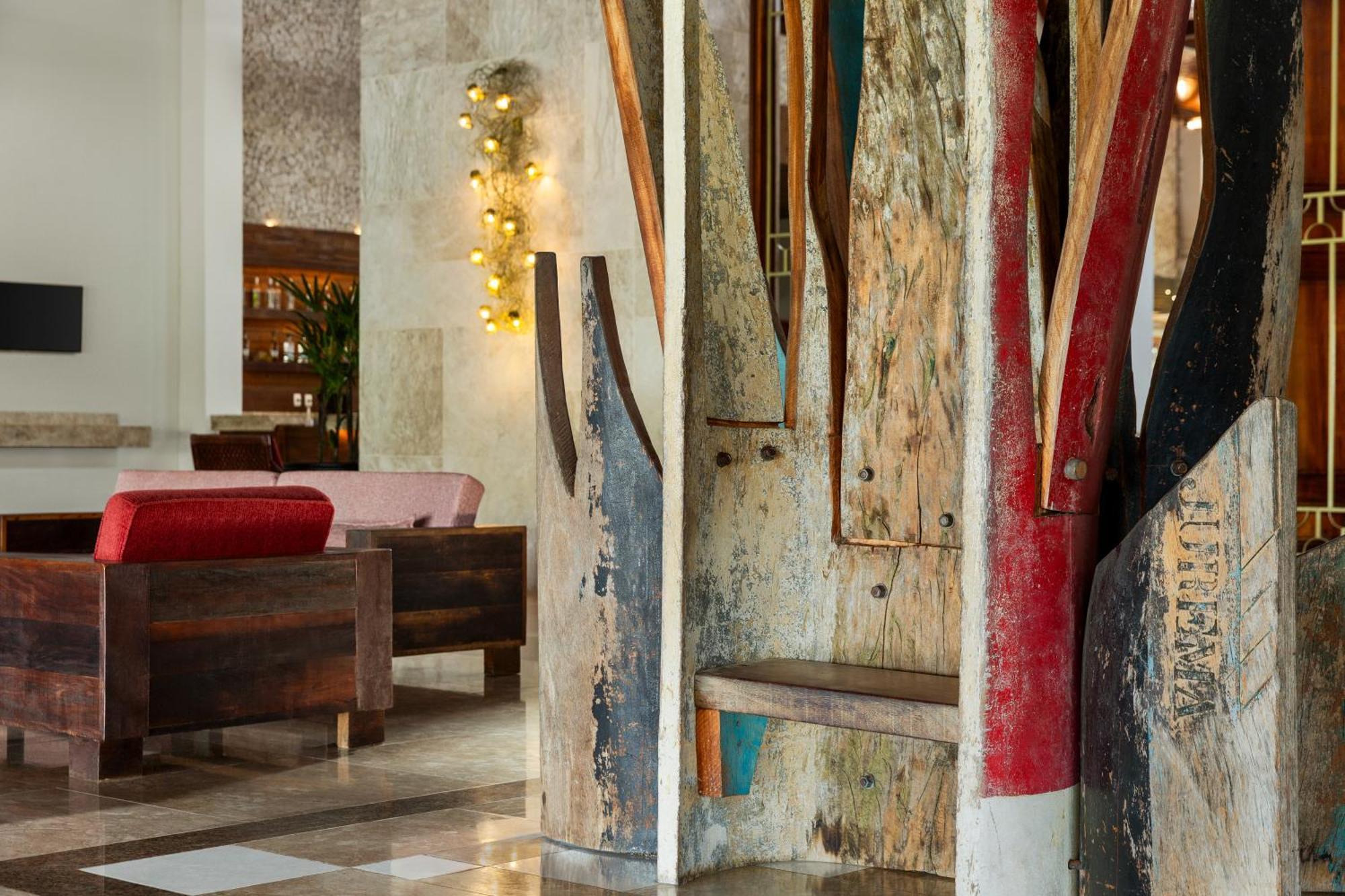 Resort Grand Palladium Resort&spa -