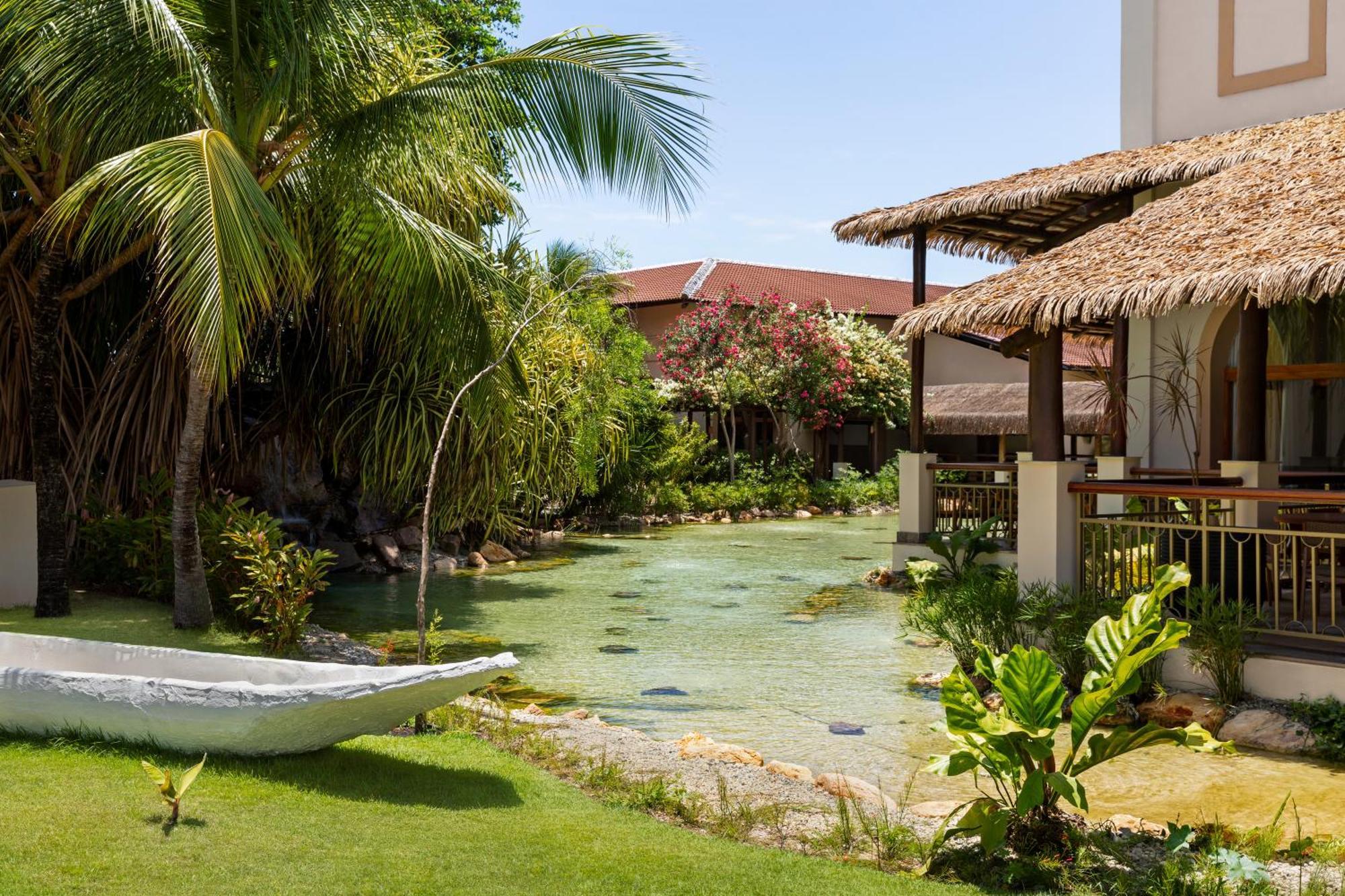 Resort Grand Palladium Resort&spa - 5*