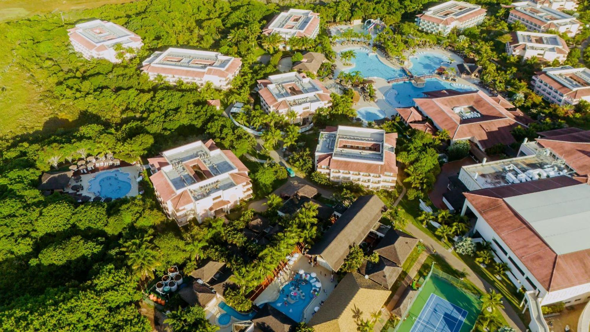 Grand Palladium & Imbassai