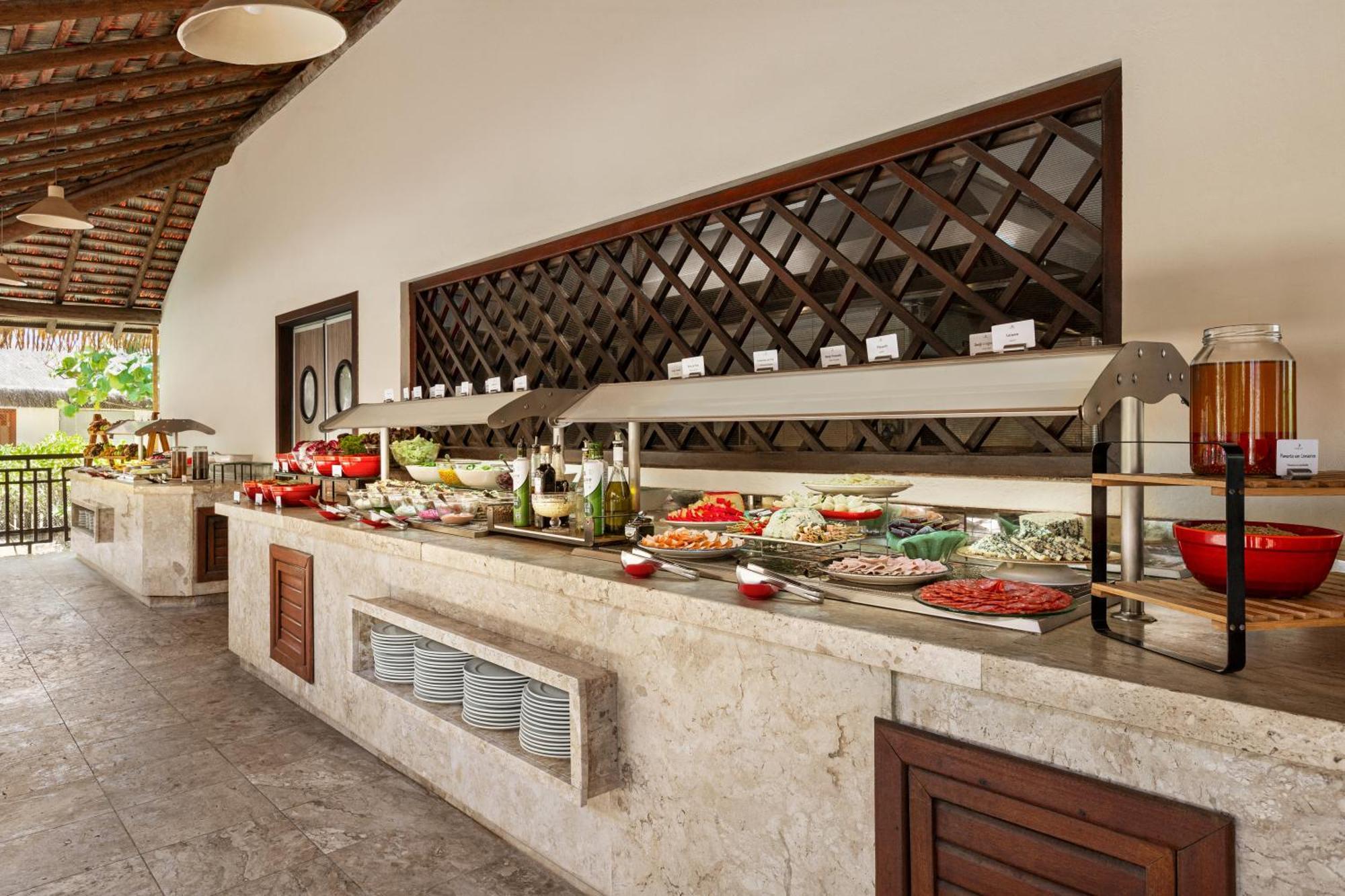 Grand Palladium Resort&spa - Resort Imbassaí