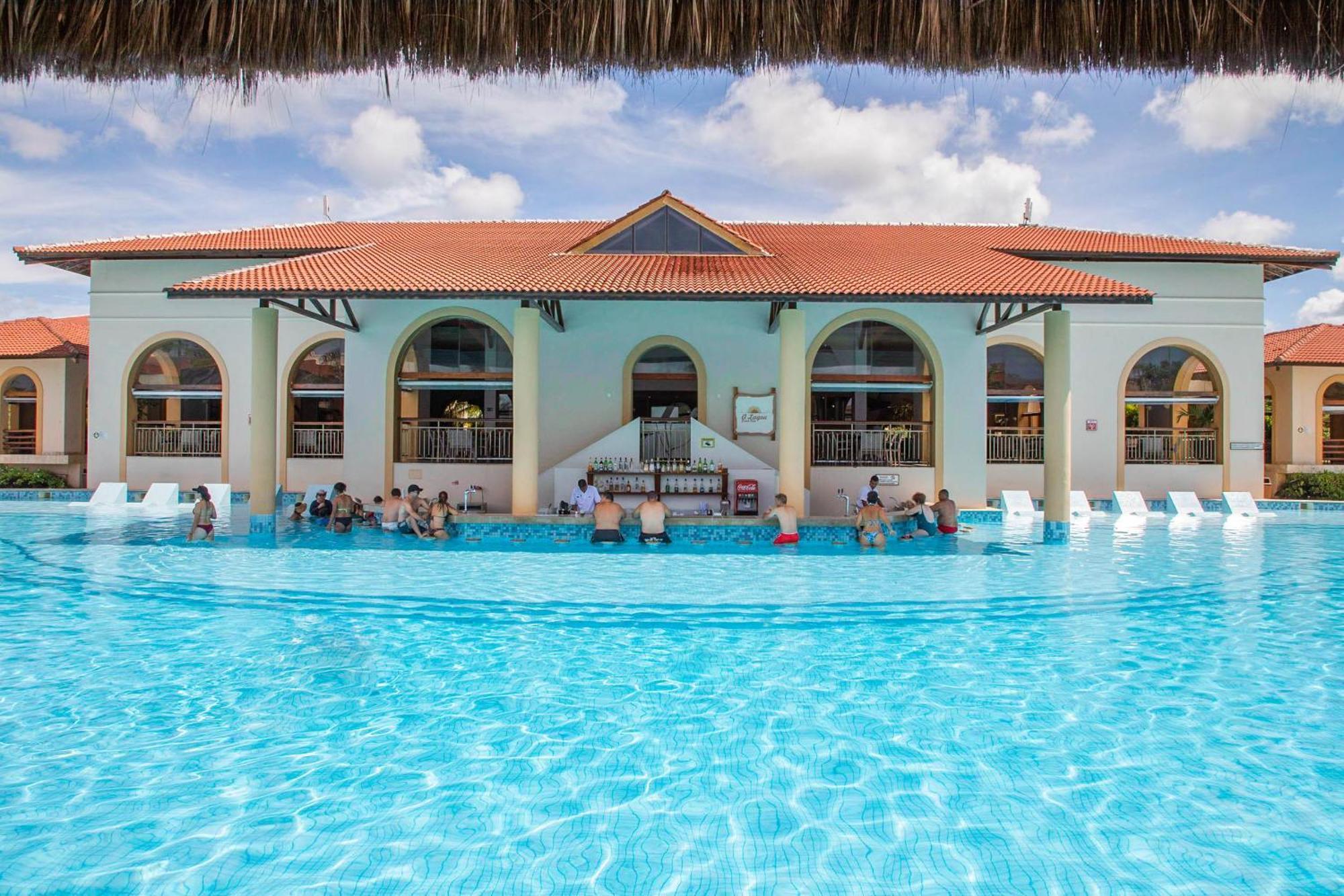 Grand Palladium Resort&spa - Imbassaí
