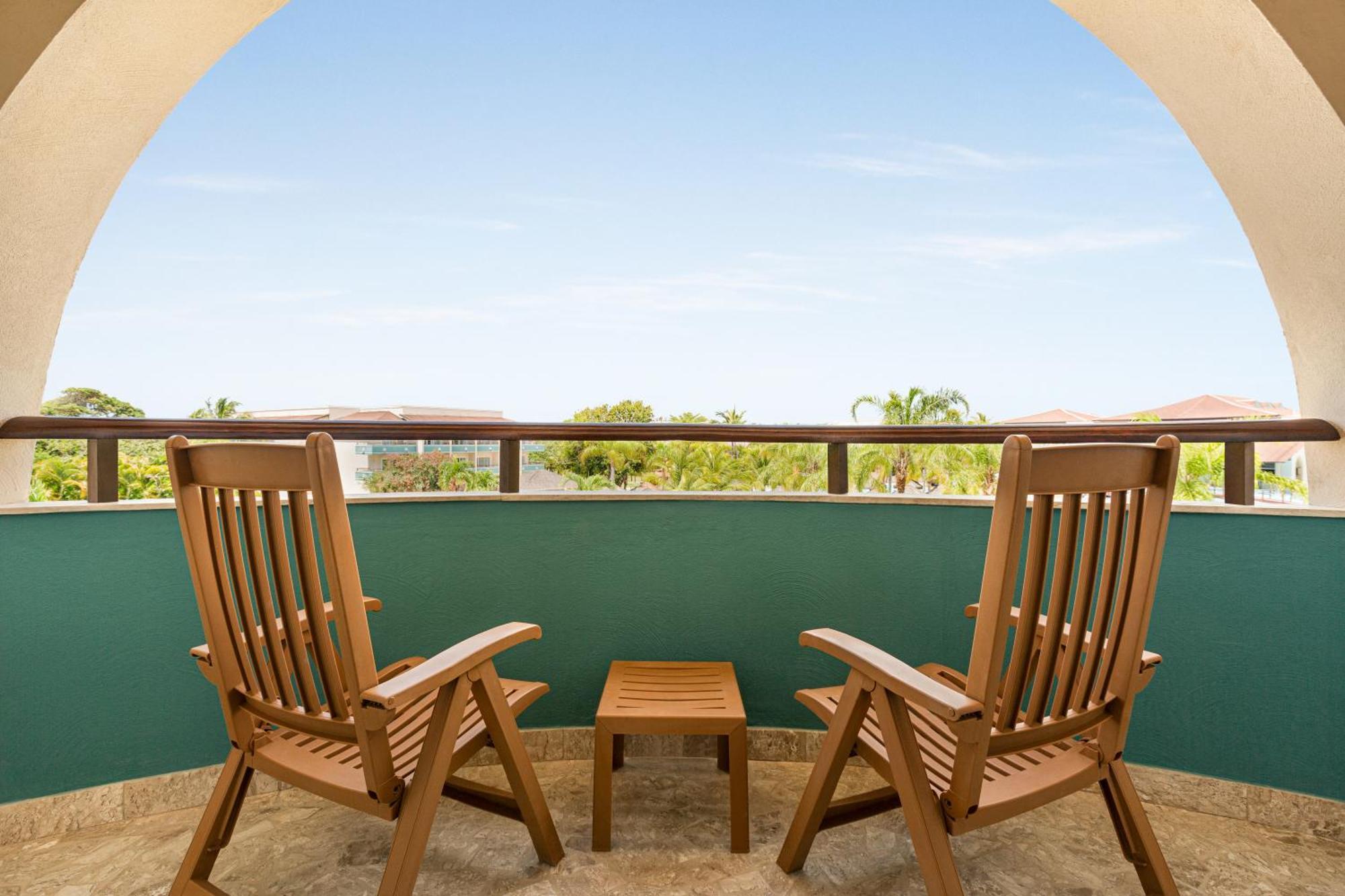Grand Palladium &