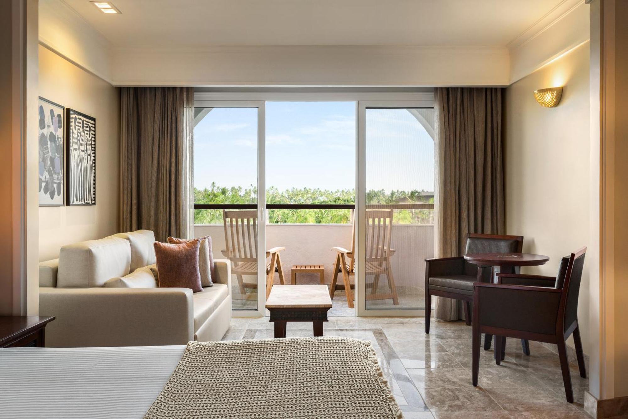 Grand Palladium & Resort