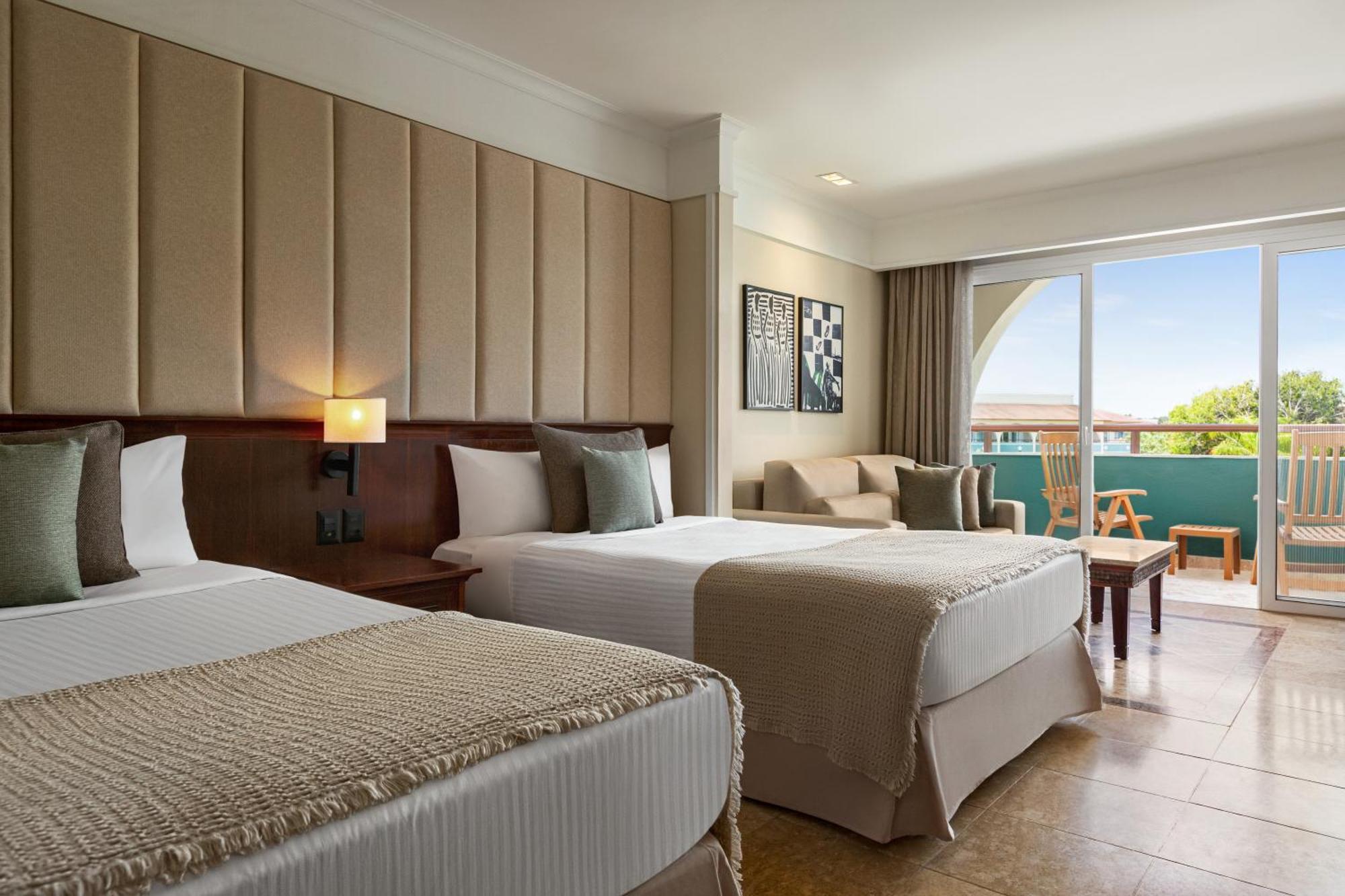 Grand Palladium &