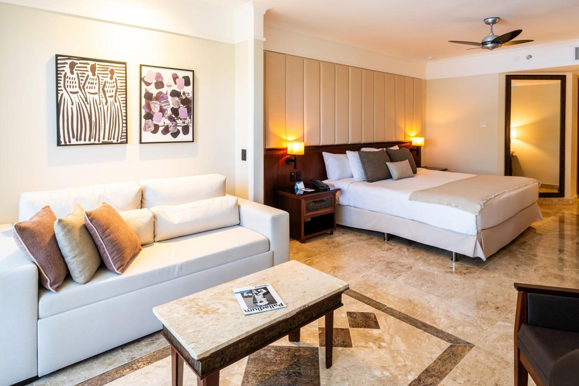 Resort Grand Palladium &
