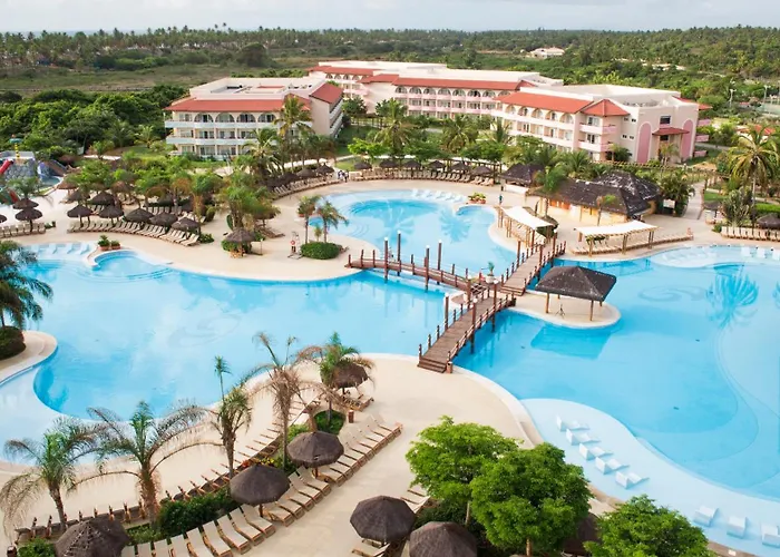 Grand Palladium Imbassai Resort & Spa