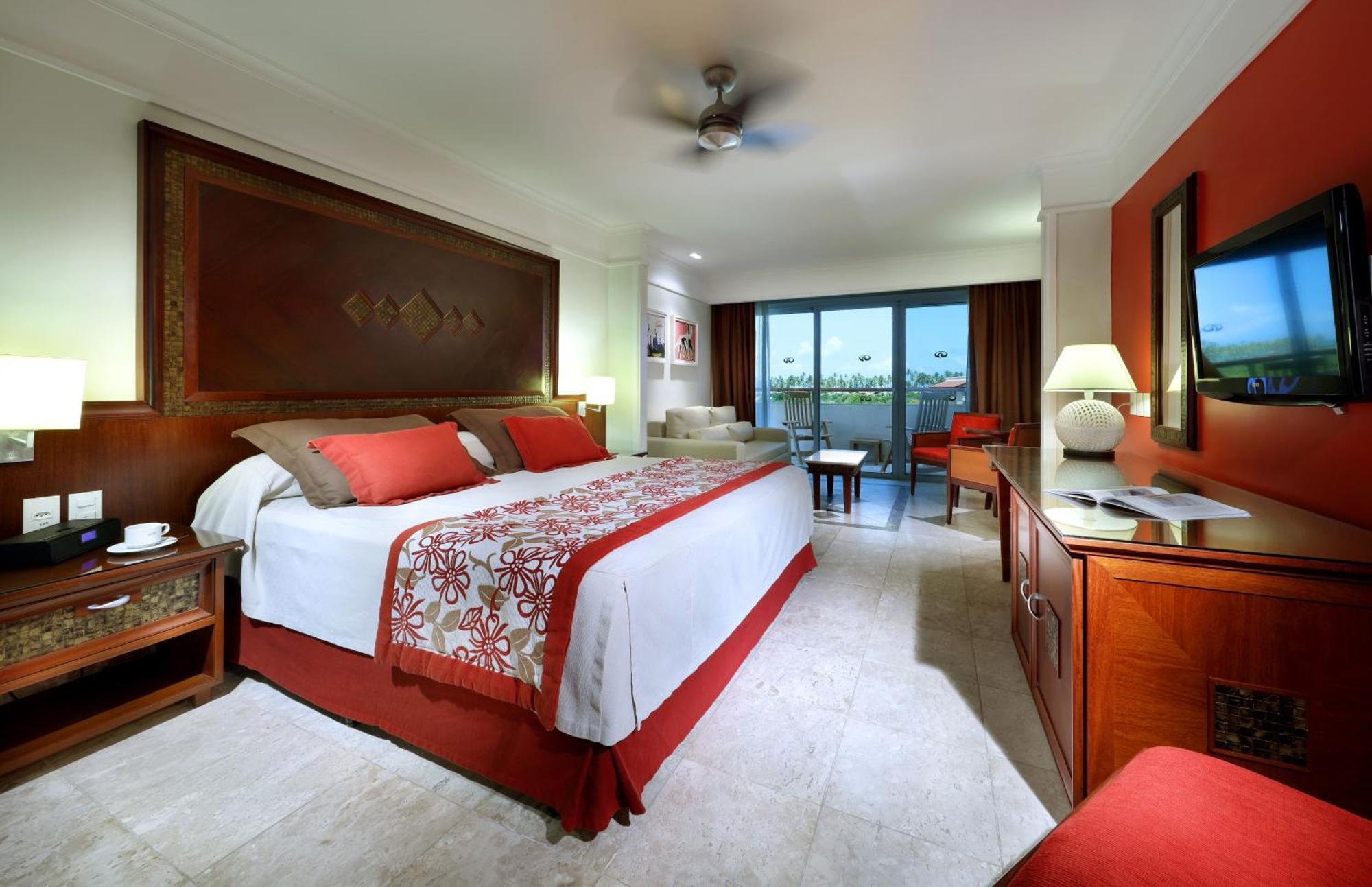 Resort Grand Palladium &