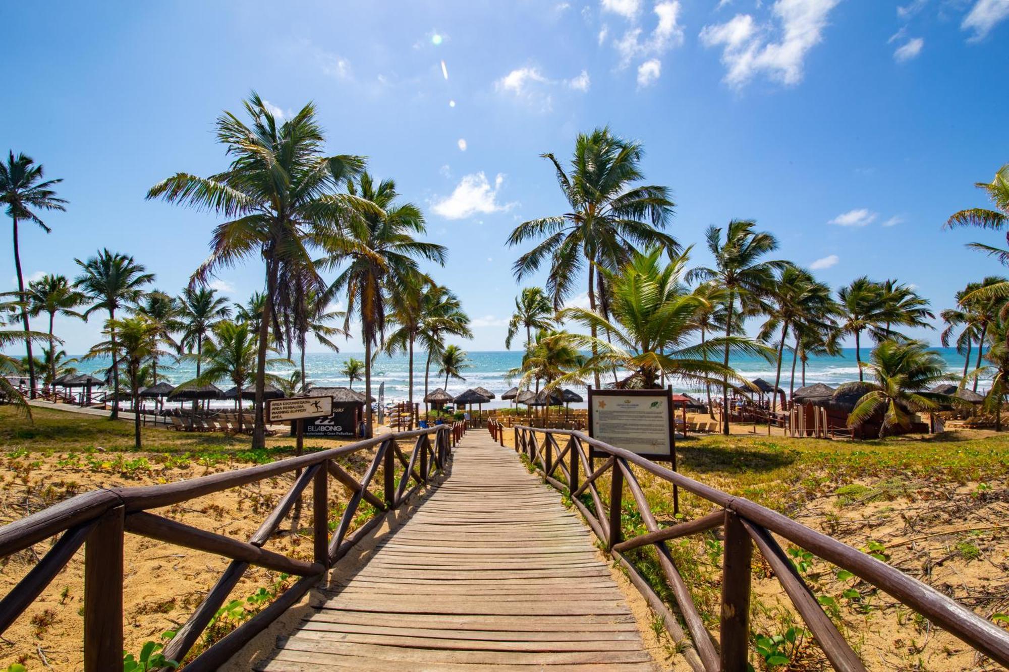Resort Grand Palladium &