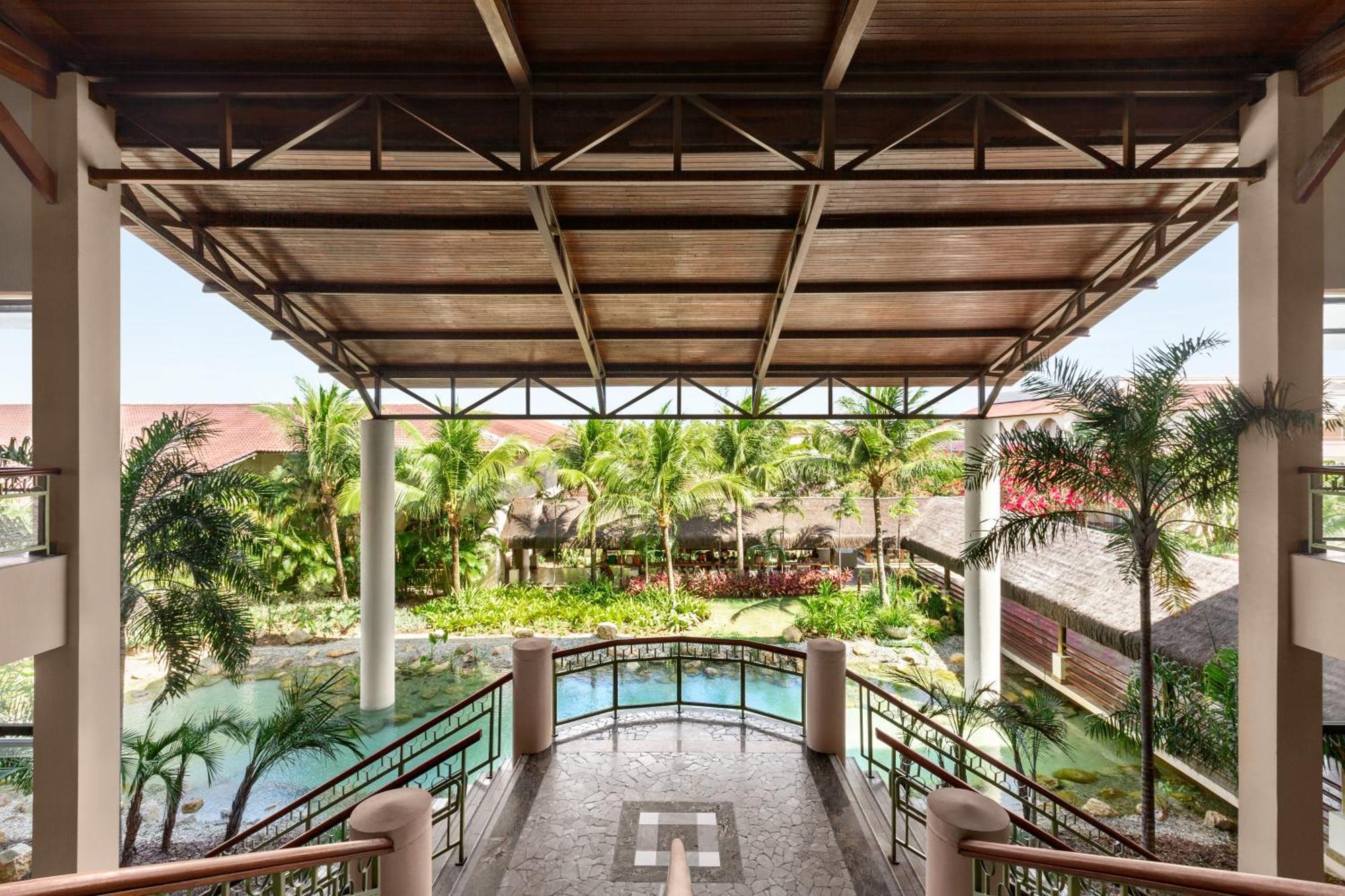 Grand Palladium & 5* Imbassai