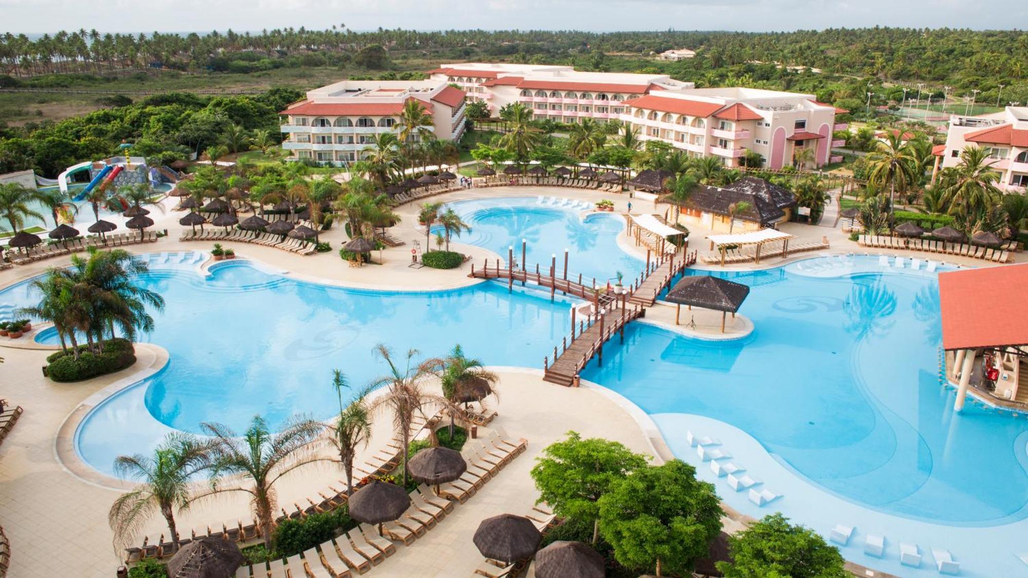 Resort Grand Palladium & 5*
