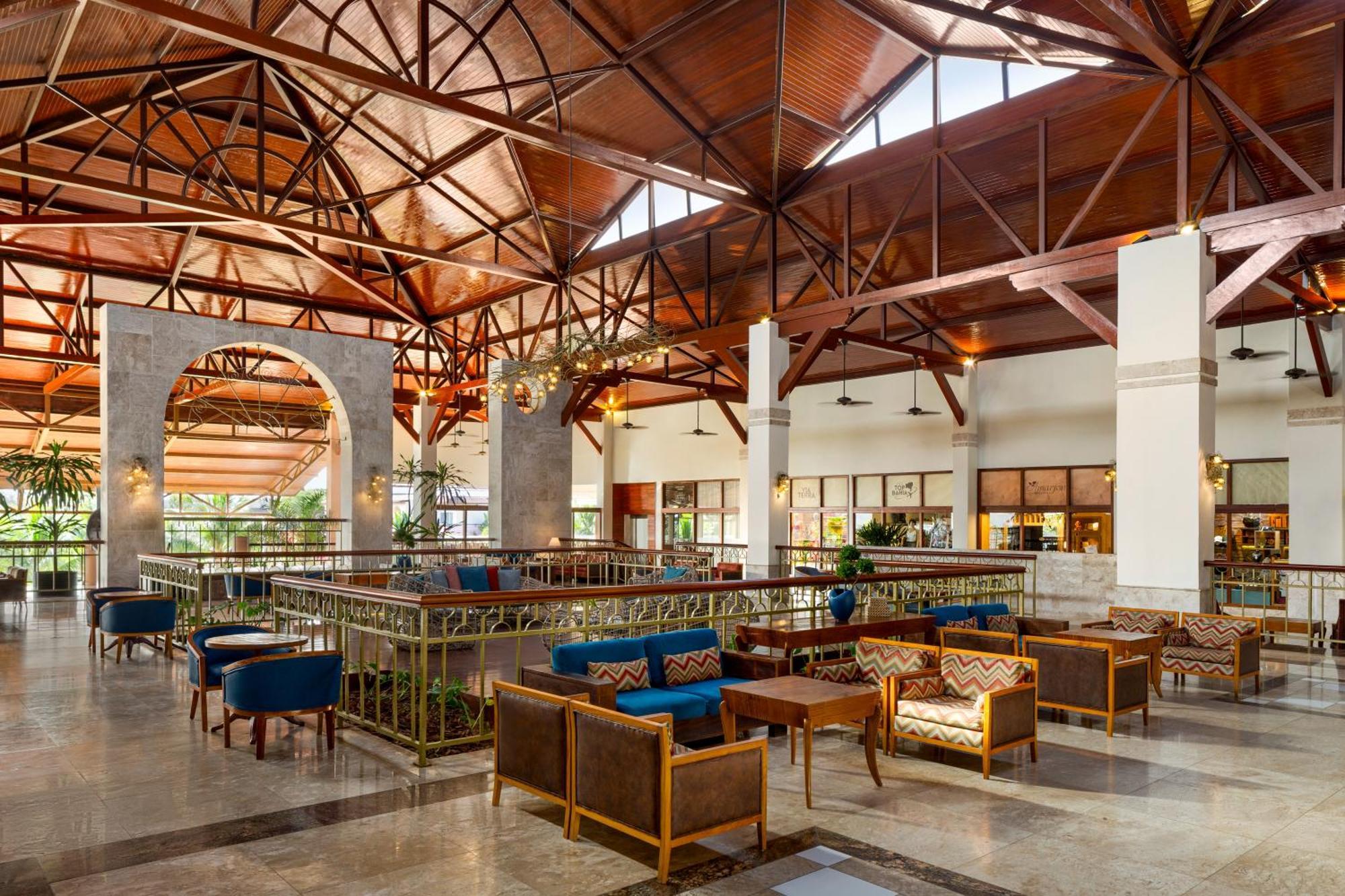 Grand Palladium & Resort Imbassai